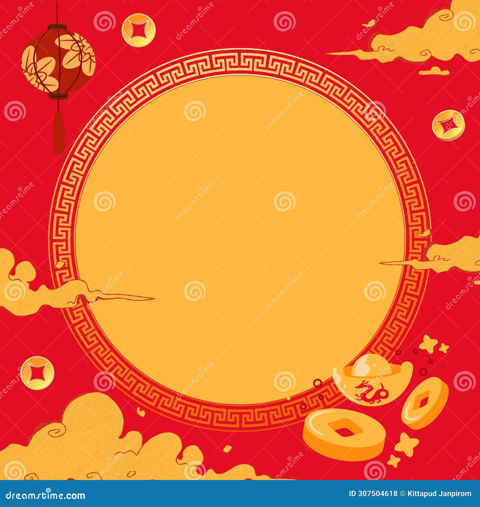 Lunar New Year Background, Chinese New Year Background, Background