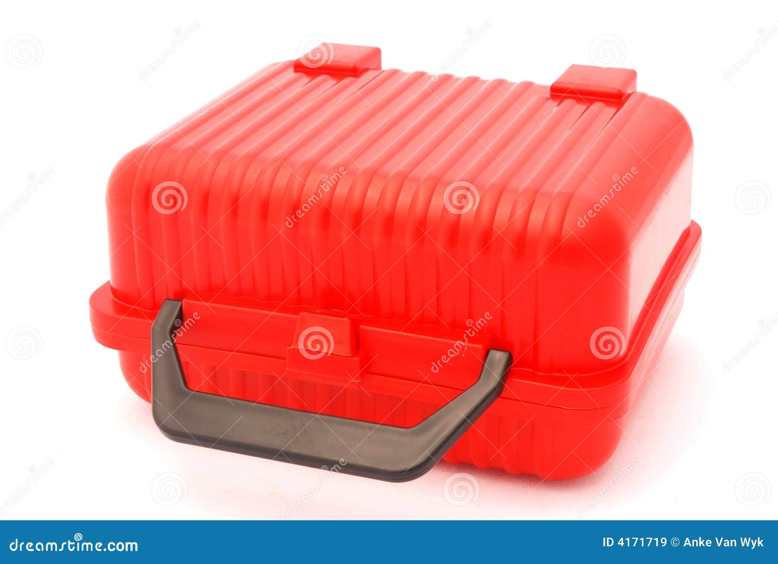Lunch box stock image. Image of toolboxes, back, background 4171719