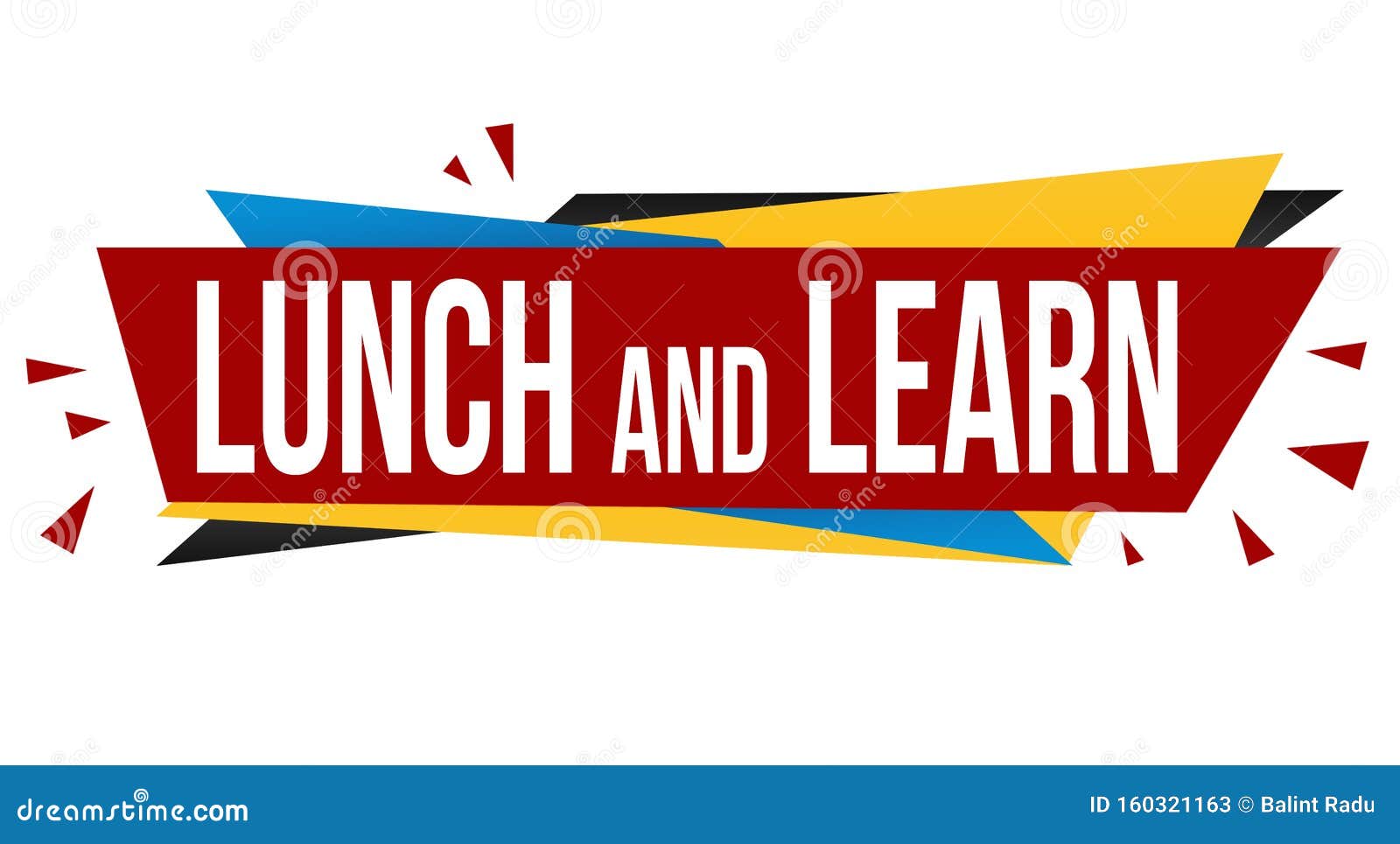 lunch and learn banner 