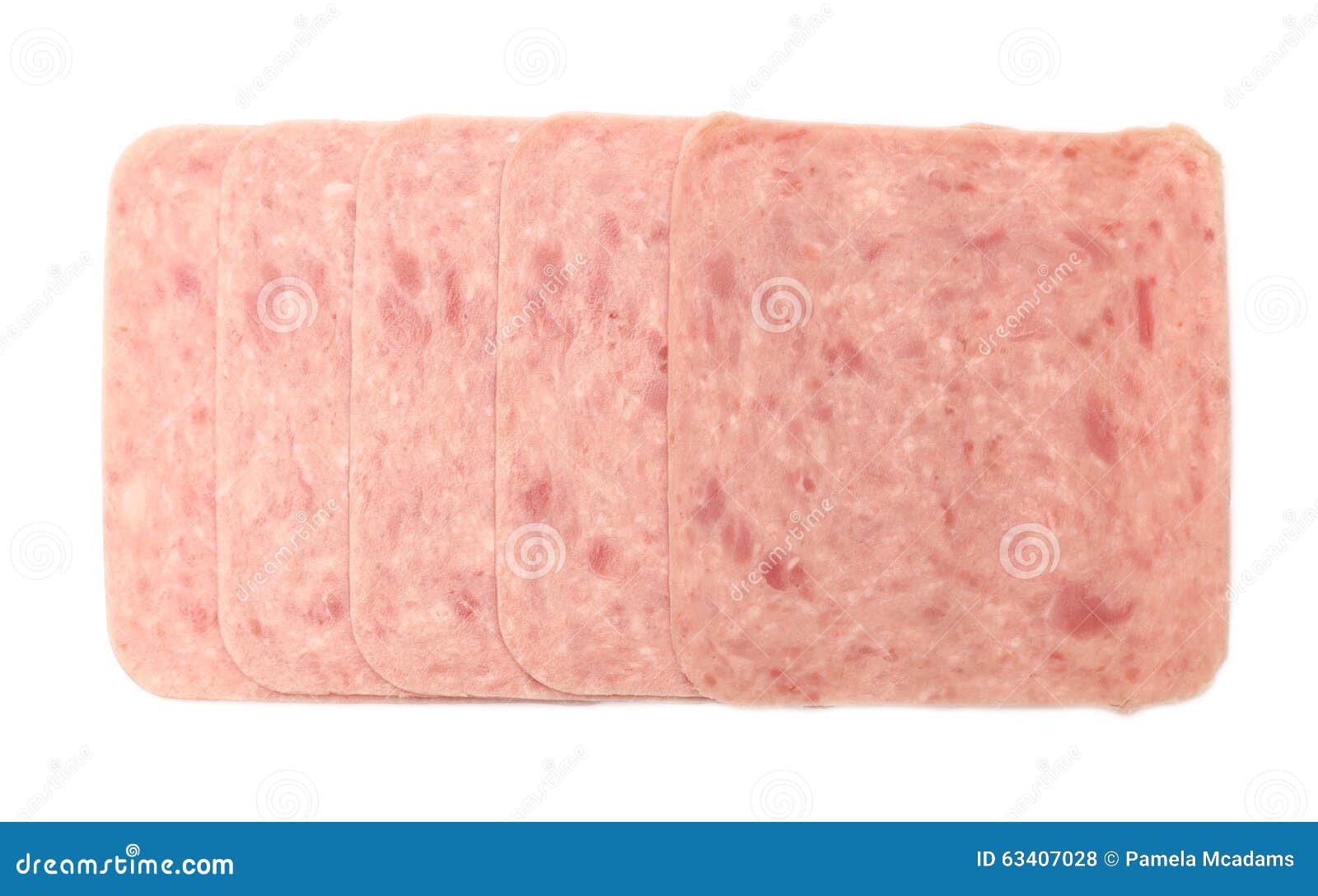 Lunch Meat stock photo. Image of sandwich, meal, ingredient 63407028