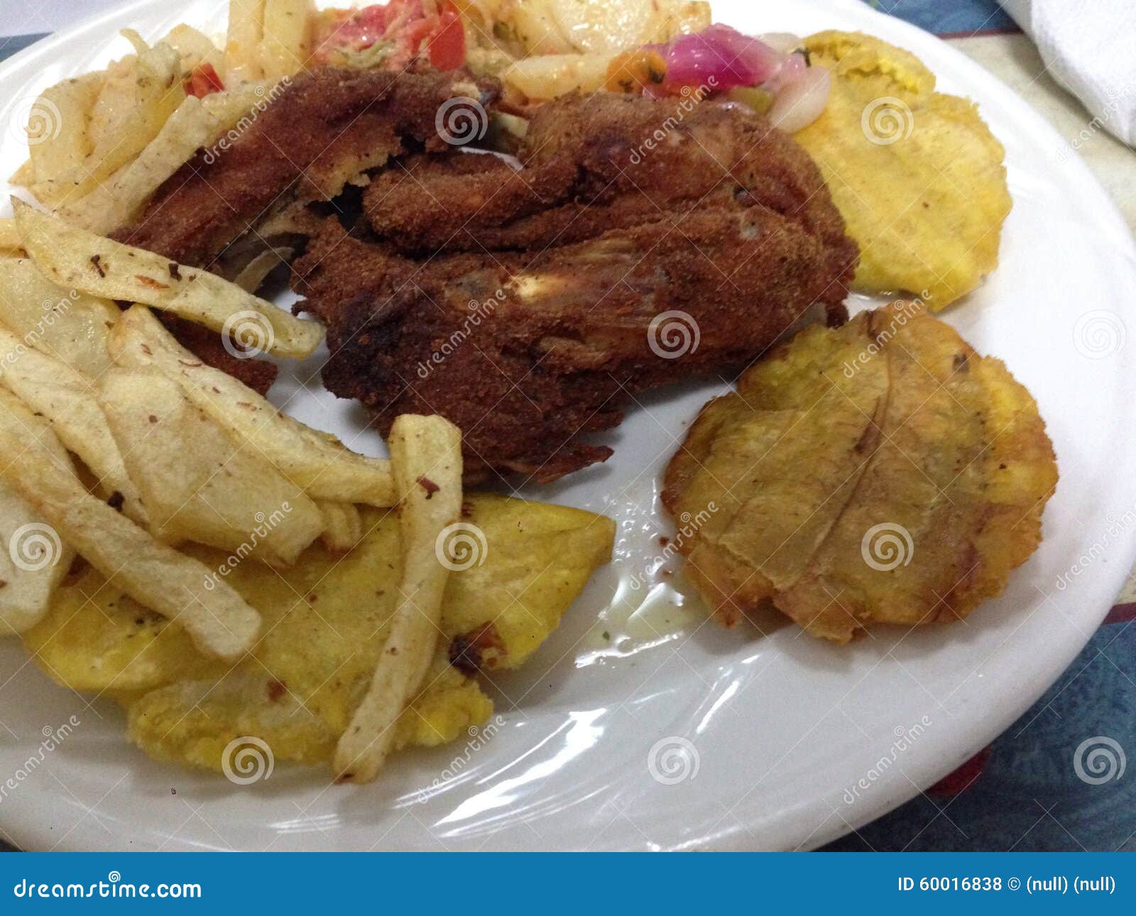 Lunchtime in haiti stock photo. Image of lunchtime, haiti 60016838