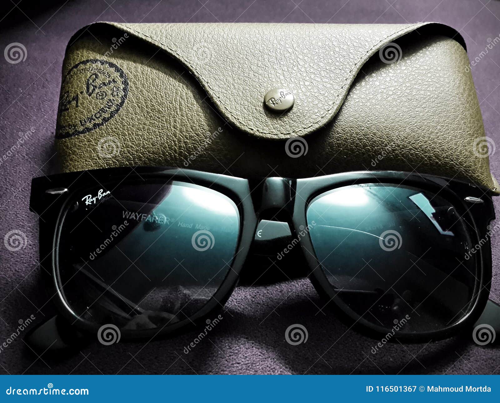 ray ban miami