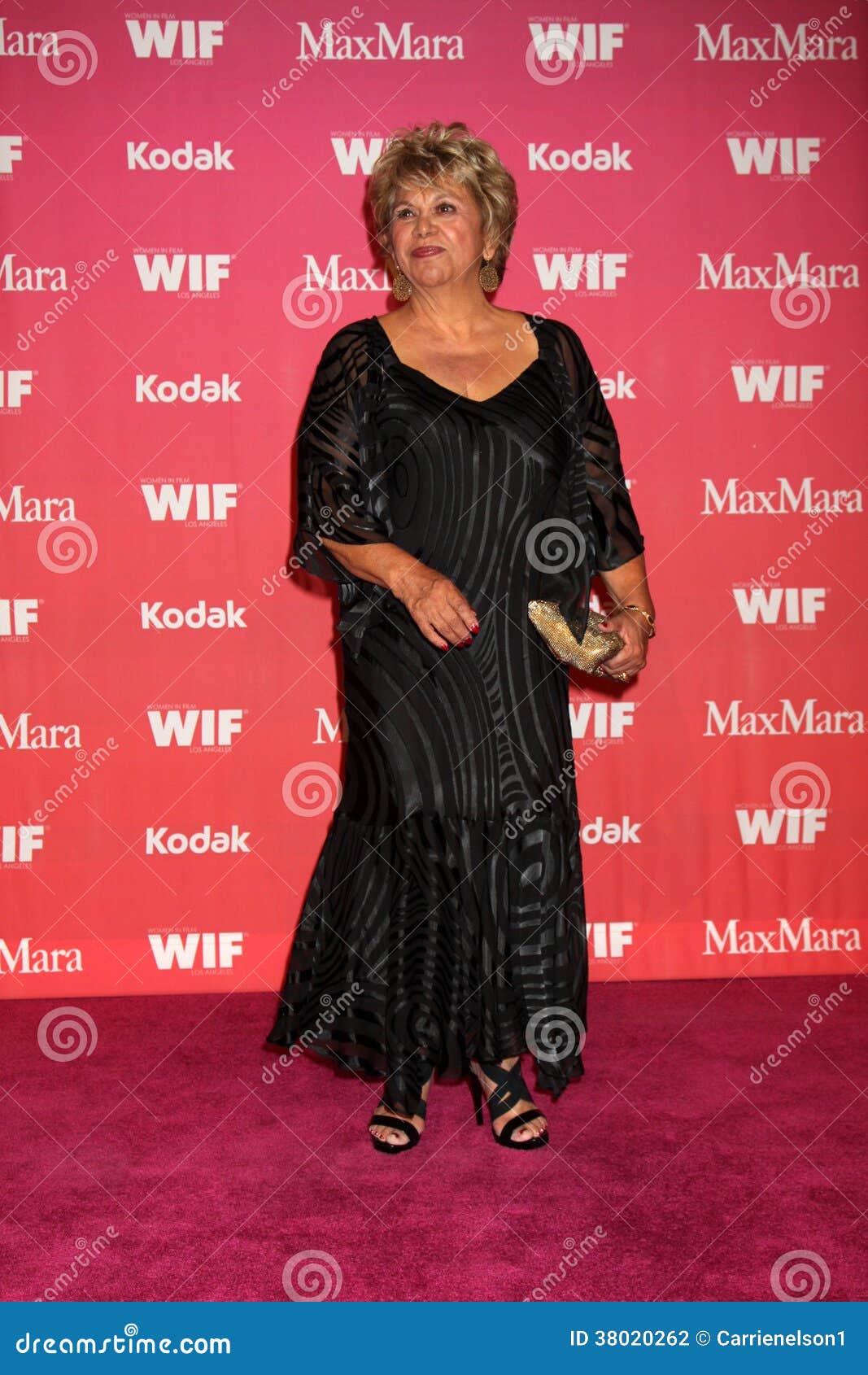 Lupe Ontiveros editorial photography. Image of lucy, crystal - 38020262