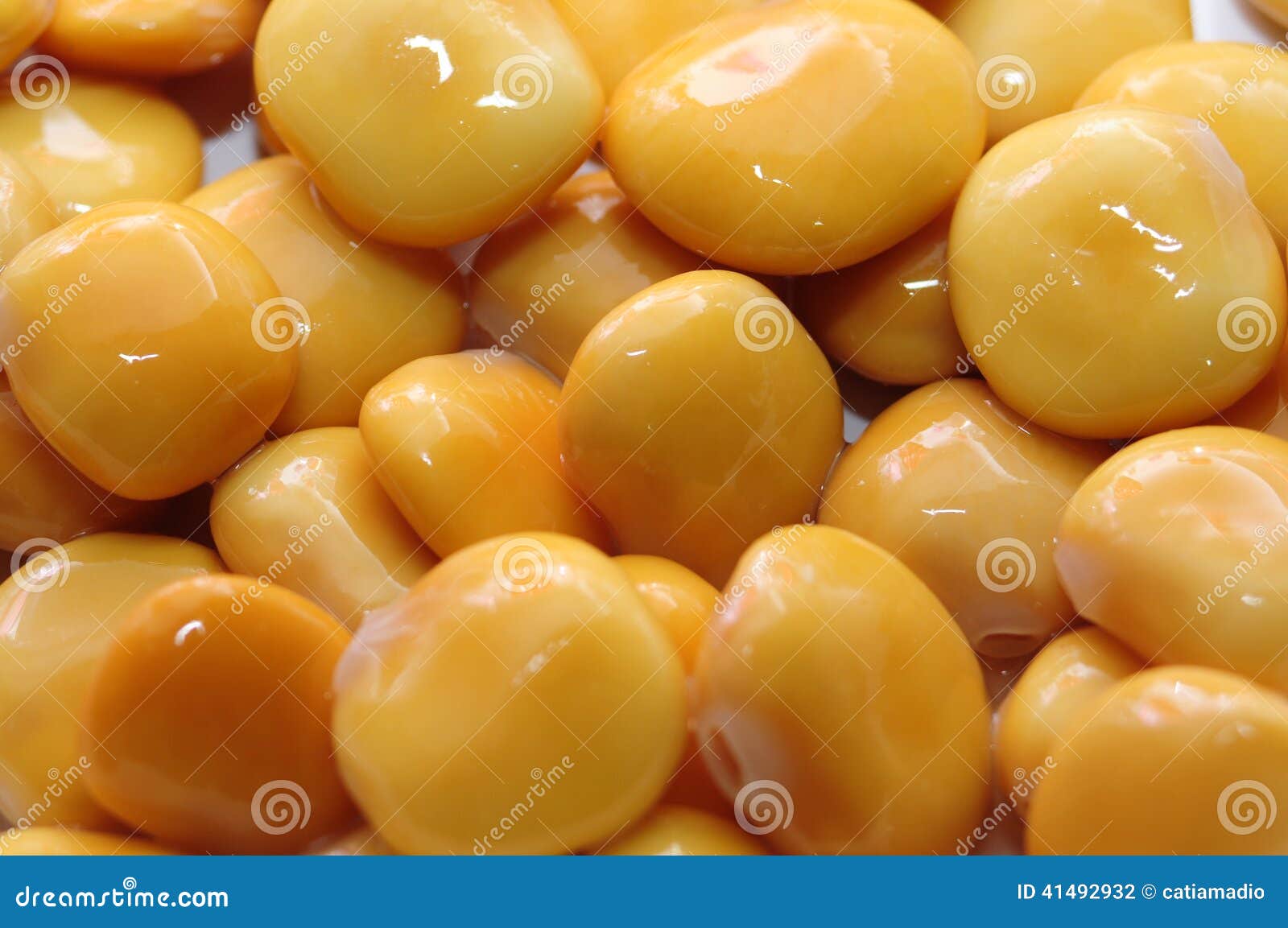 Lupin beans stock photo. Image of lupinus, closeup, food 41492932