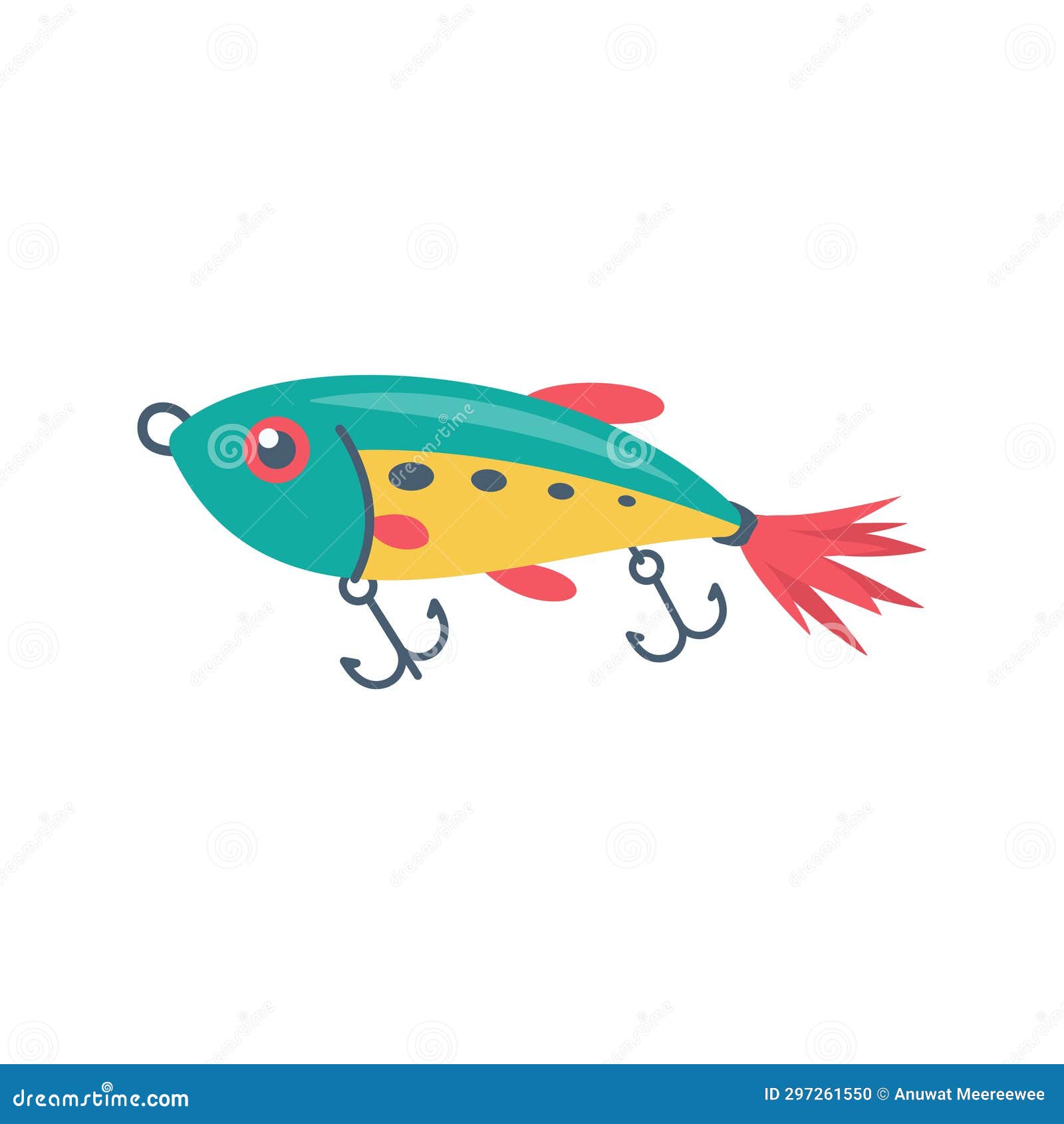 1,546 Bass Lures Stock Photos - Free & Royalty-Free Stock Photos from  Dreamstime
