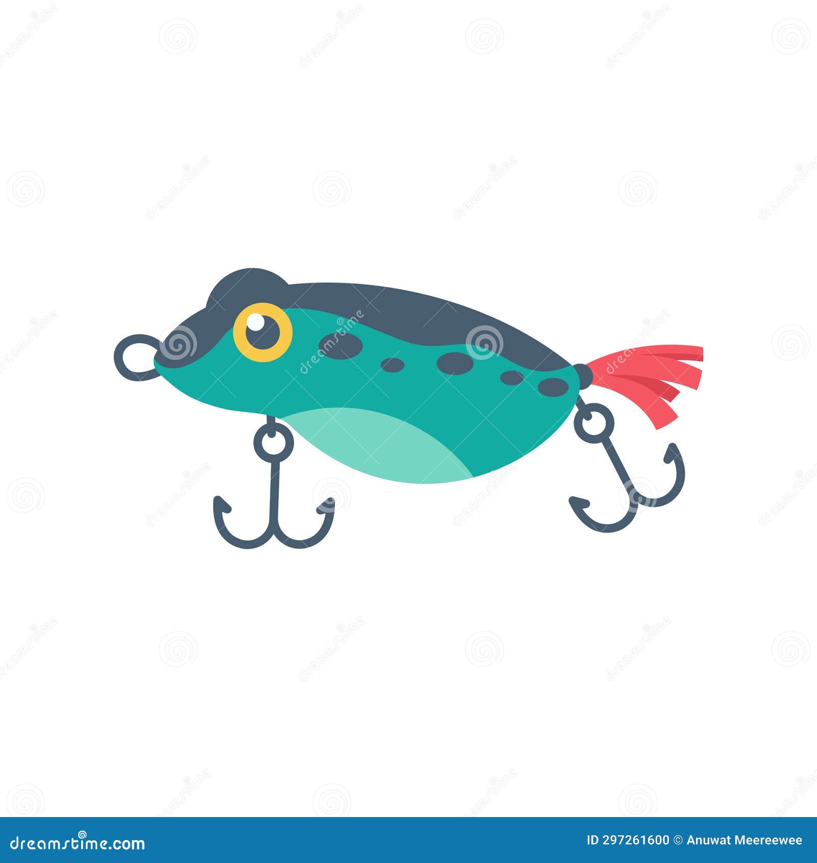 1,546 Bass Lures Stock Photos - Free & Royalty-Free Stock Photos from  Dreamstime