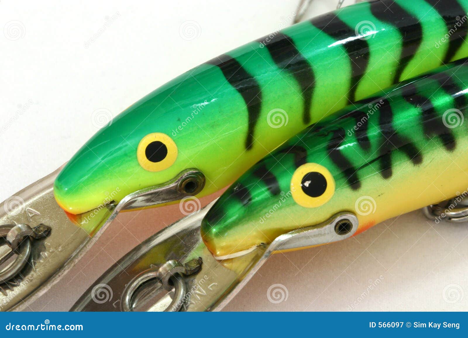 Lures stock image. Image of deep, fishing, lures, fish - 566097