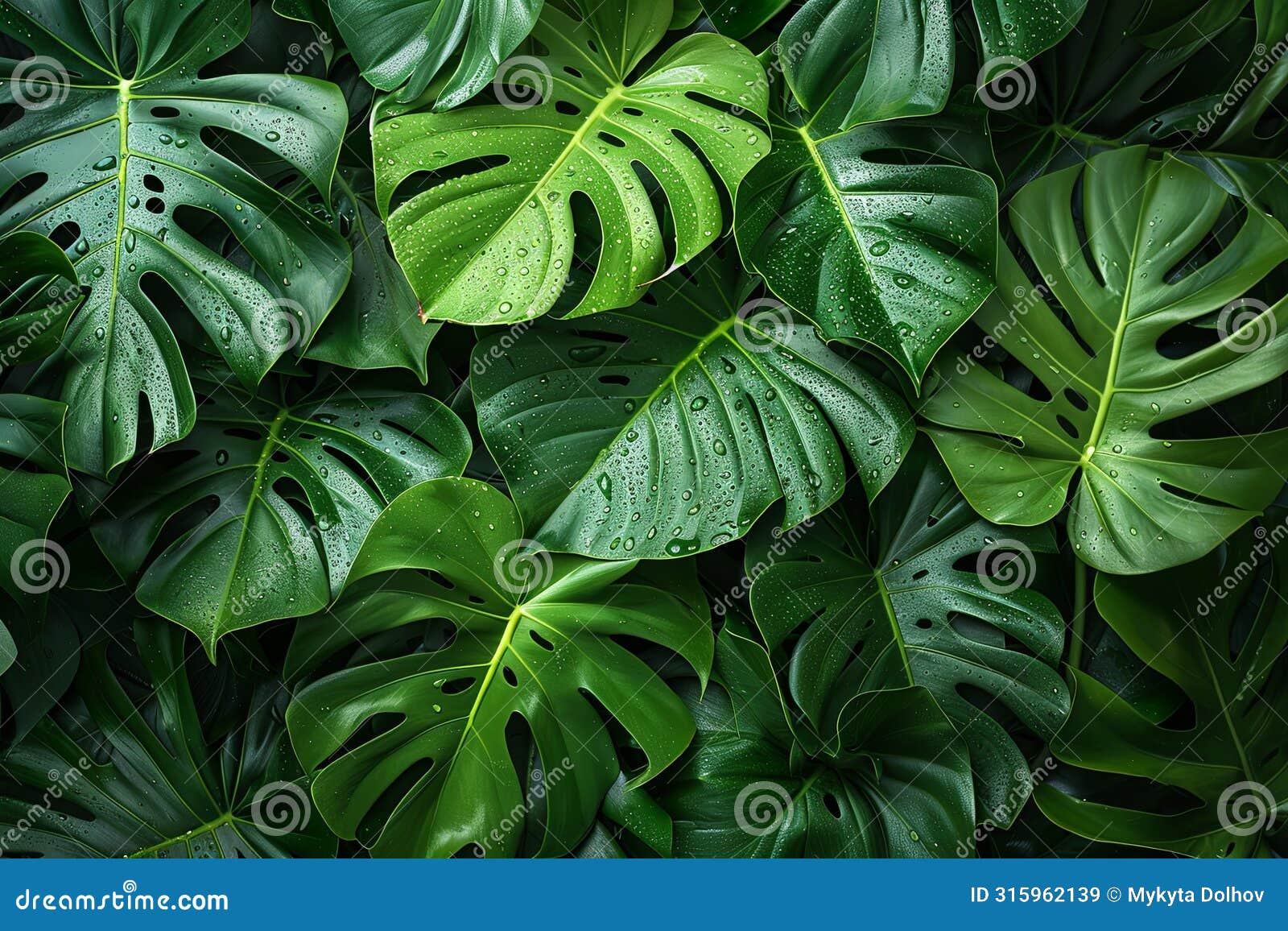 lush green plant with abundant leaves