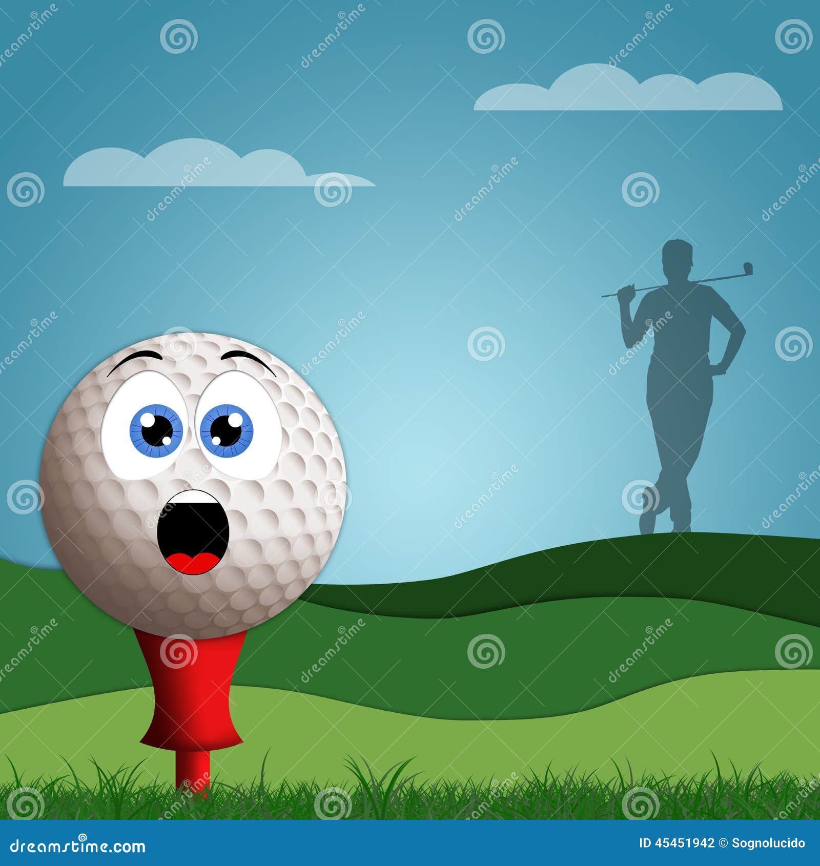 55+ Witzige Sprüche Auf Golfball, Die schönsten zitate, sprichwörter