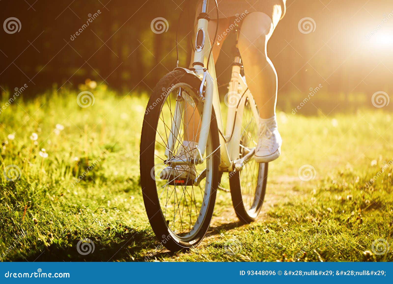 nonne fährt fahrrad