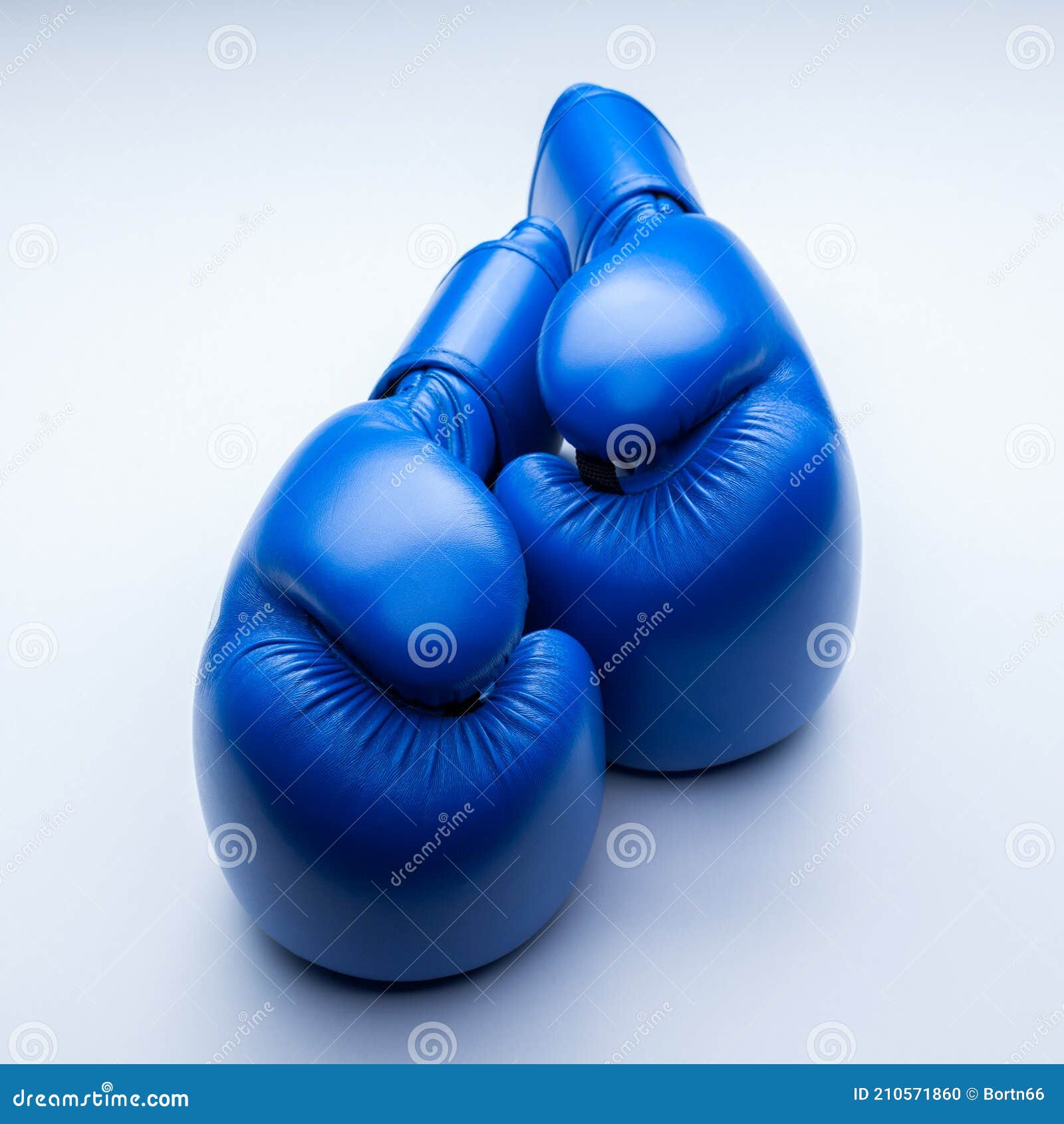 Luvas de boxe azuis foto de stock. Imagem de nocaute - 210571860, image size:1600x1690