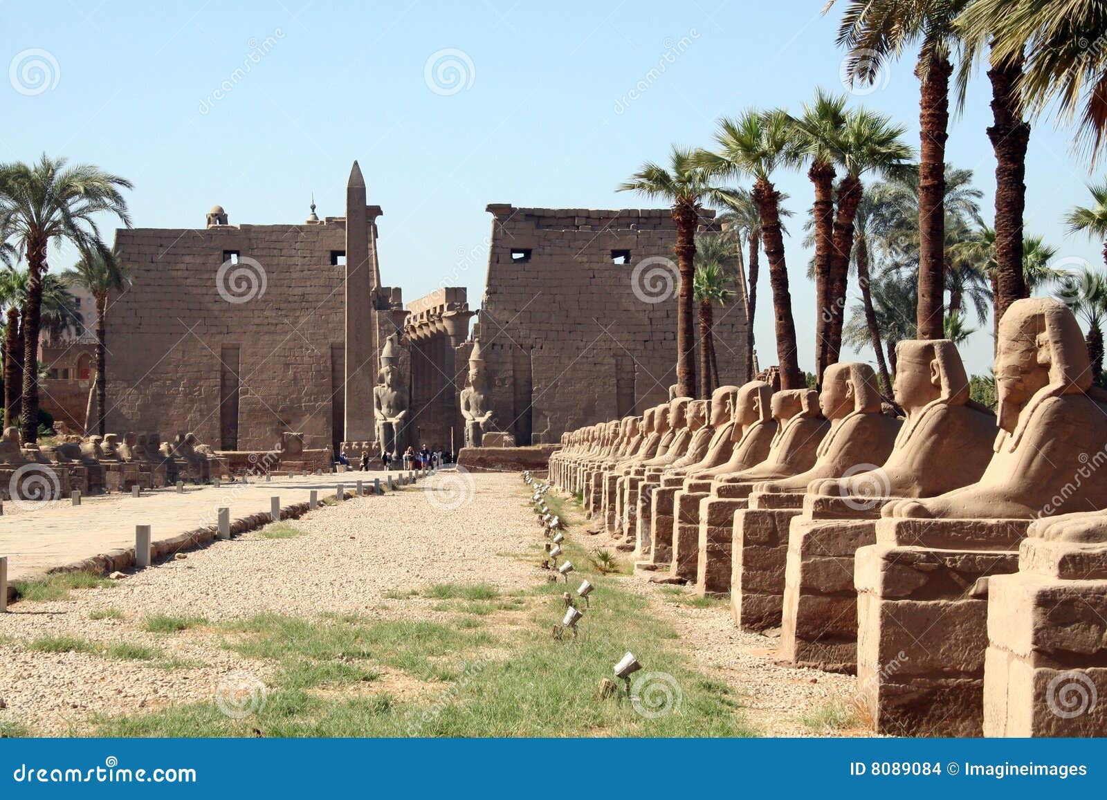 luxor temple