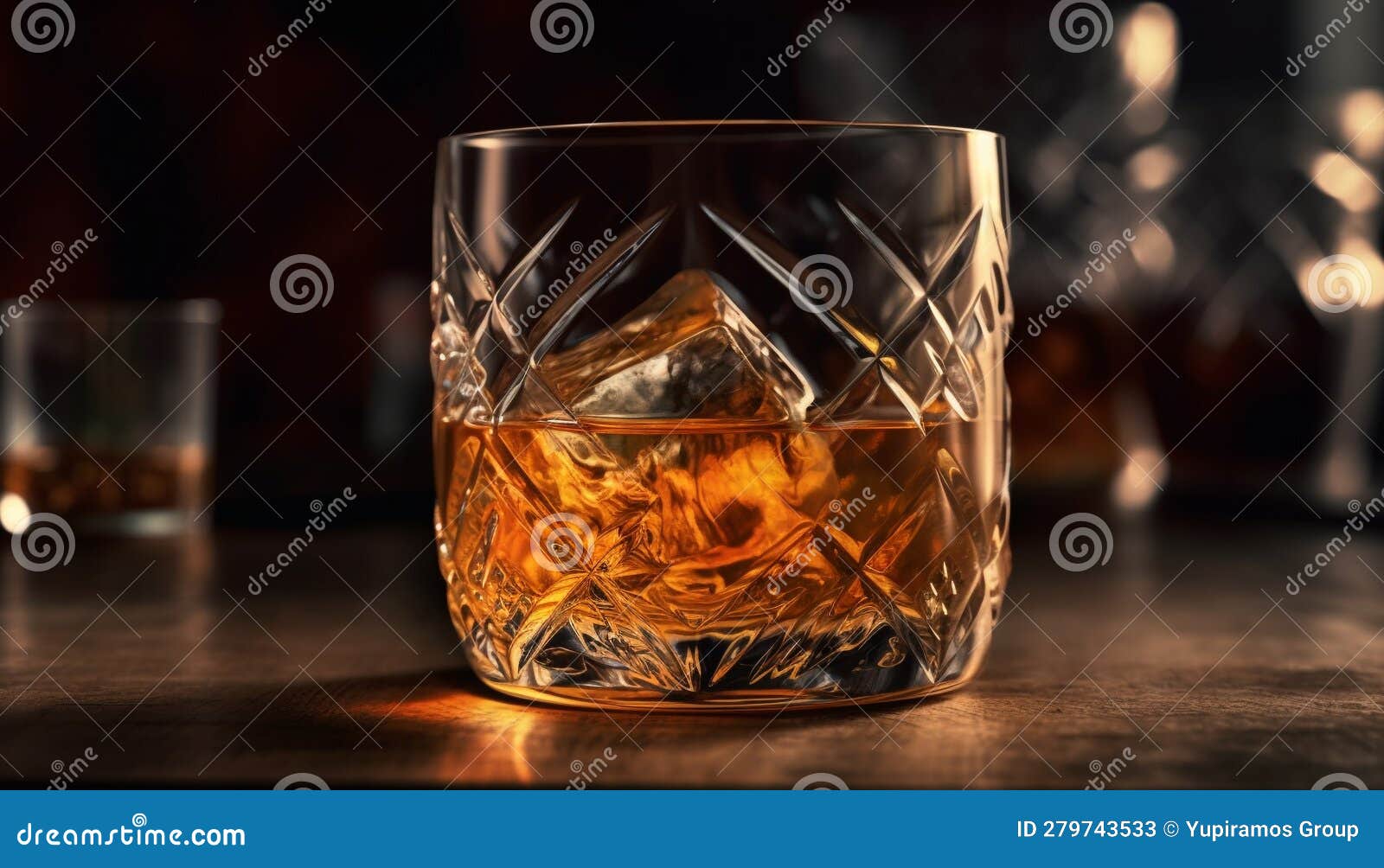 A Luxurious Celebration with Whiskey, Brandy, and Scotch Cocktails