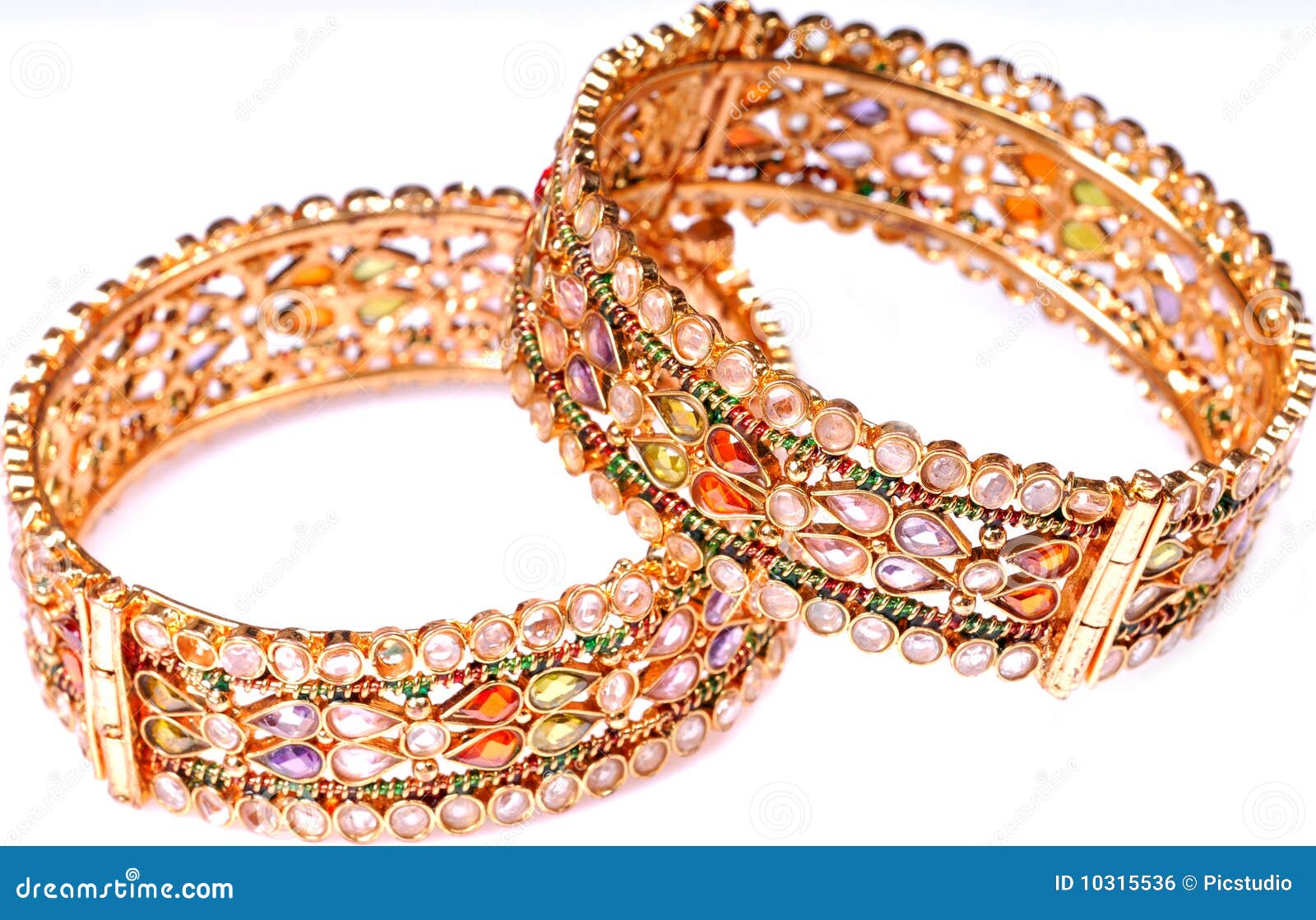 Luxurious dream jewellery stock photo. Image of colored 10315536