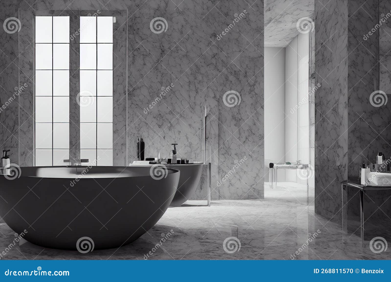 Hotels with marble bathrooms