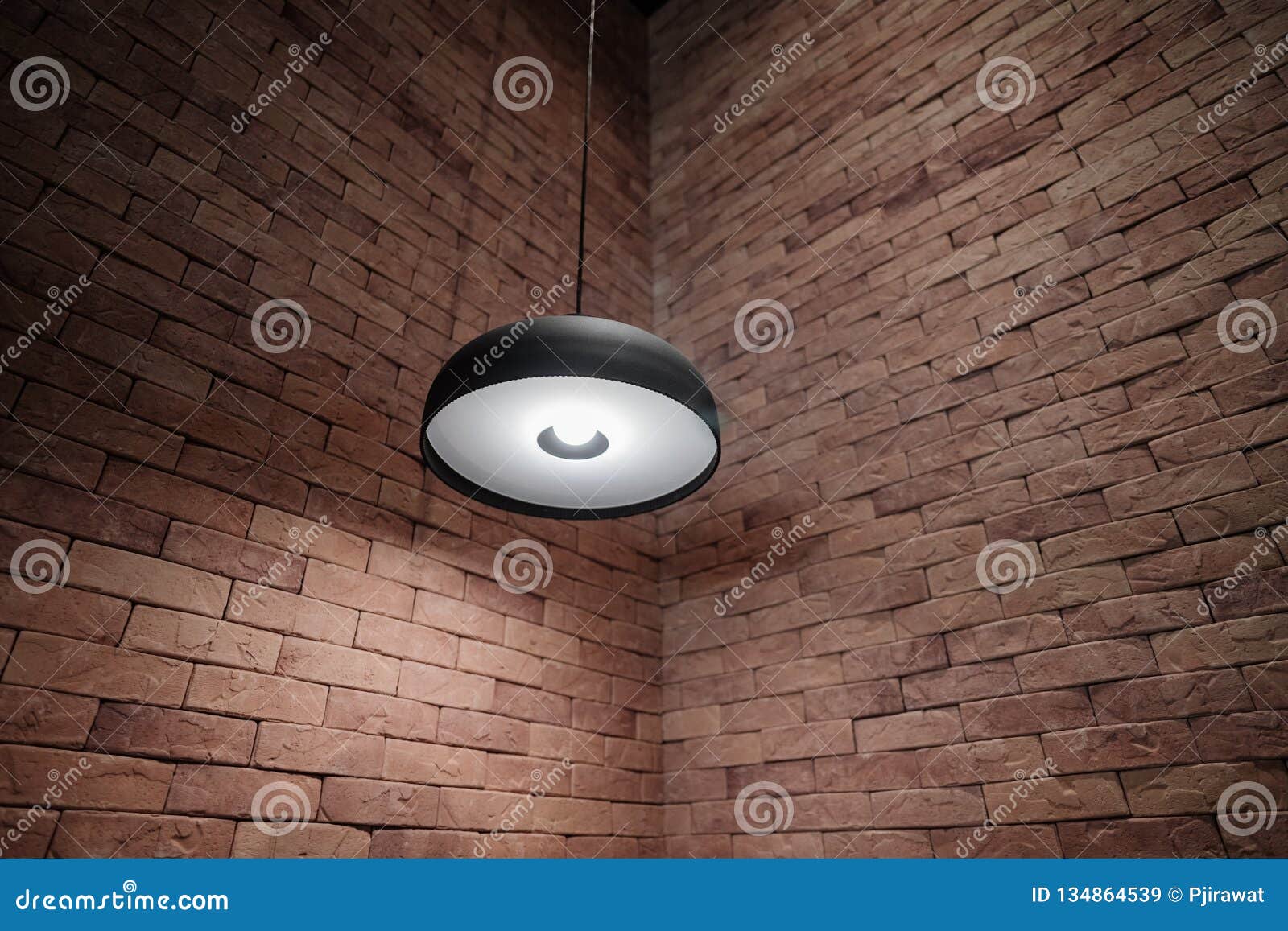 Luxury Beautiful Retro Edison Light Lamp Decor Stock Image Image of decor, decoration 134864539