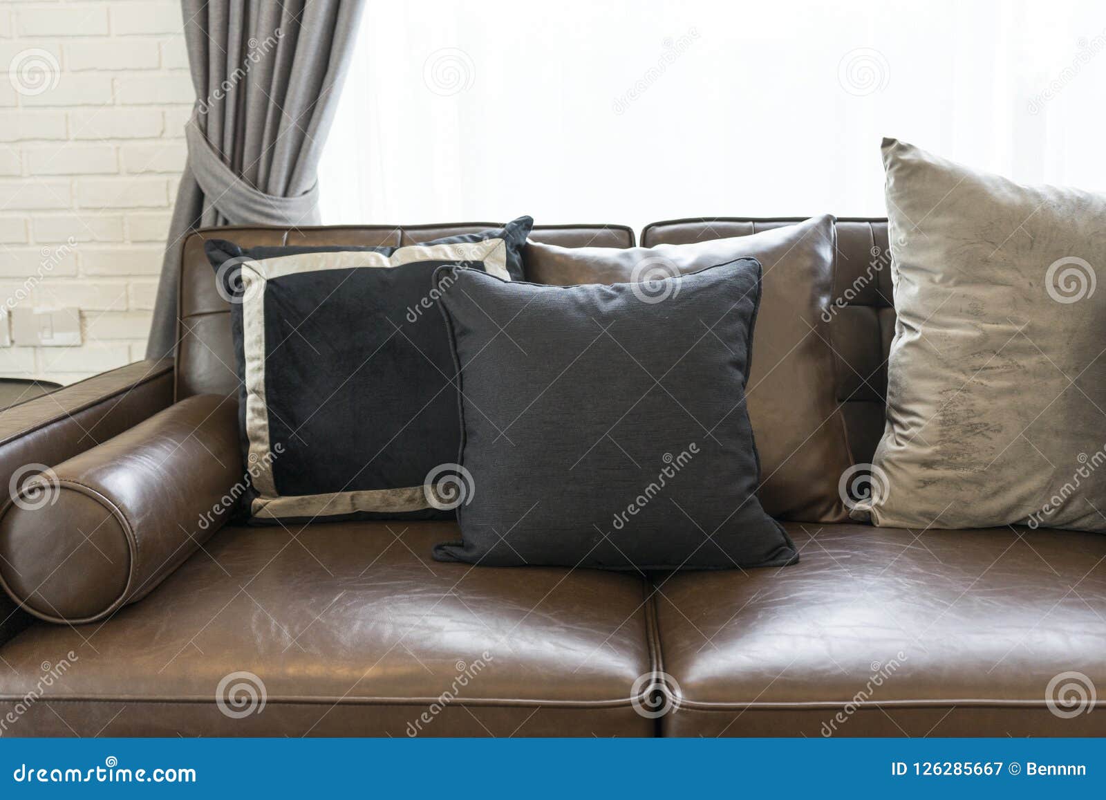 side cushions for sofa