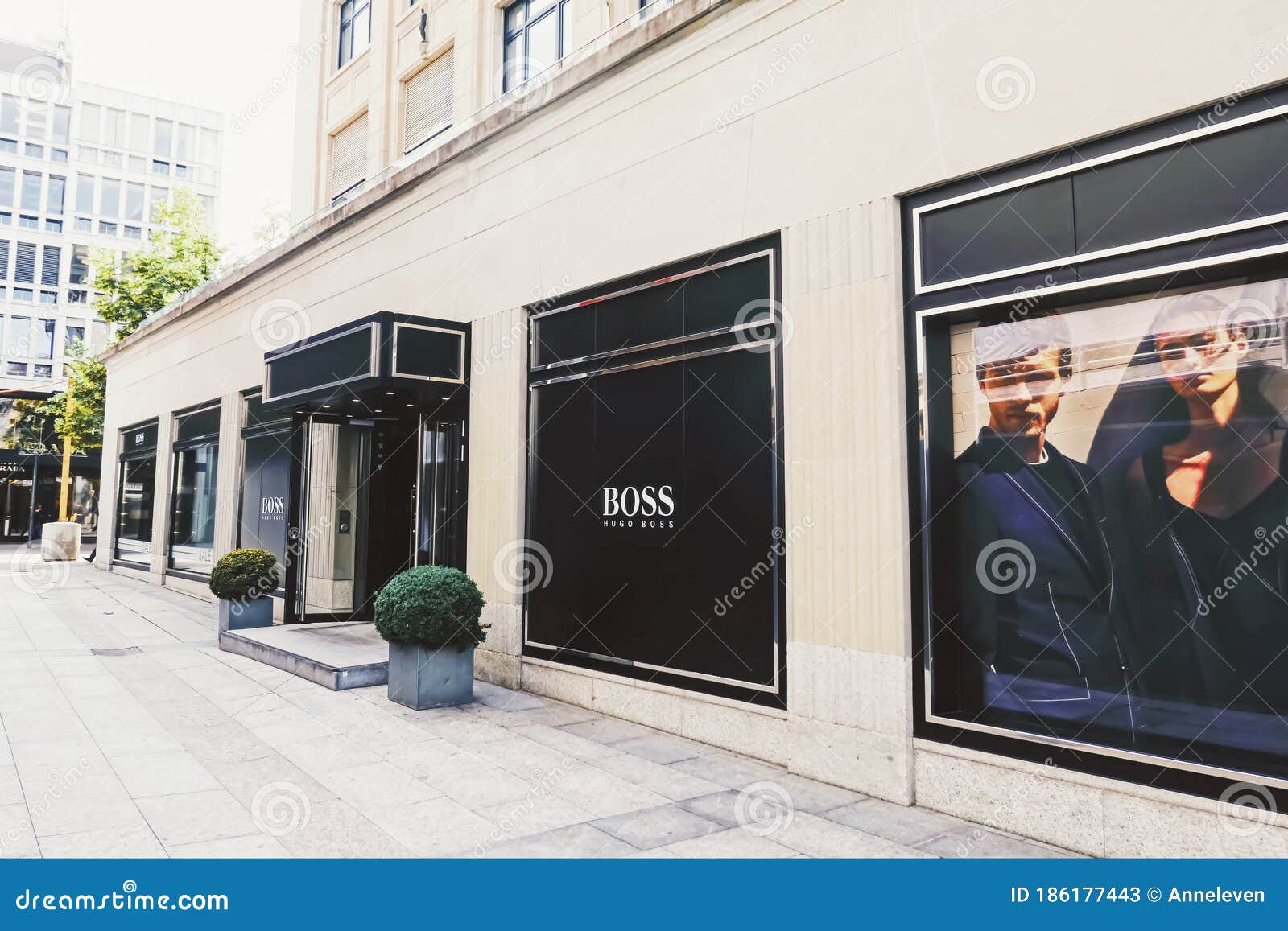 boutique bulgari zurich