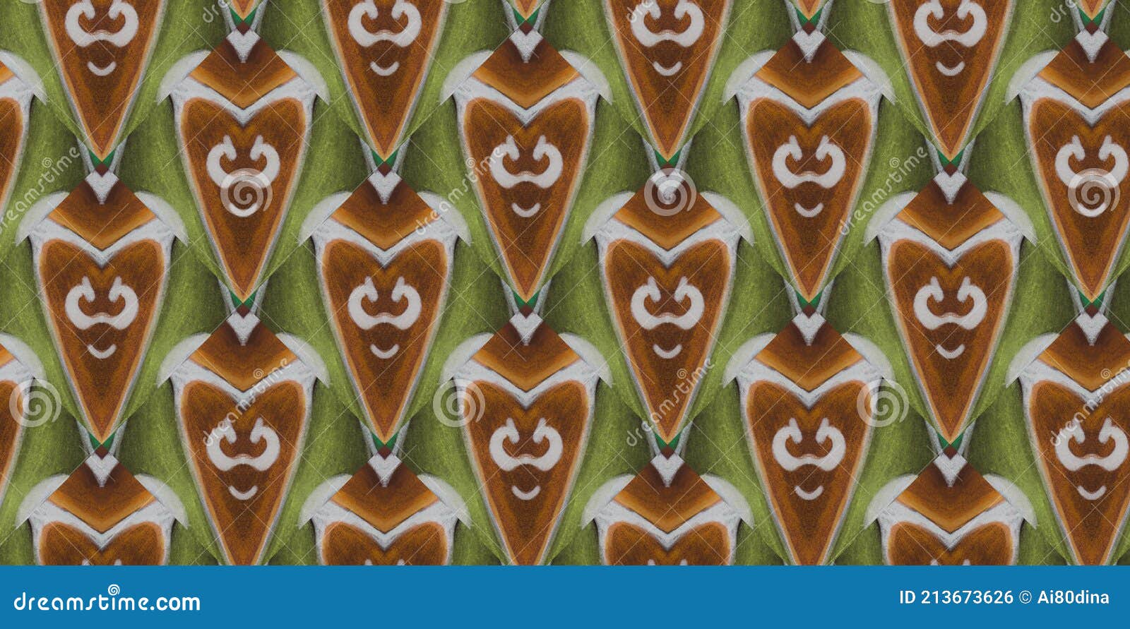 brocade texture seamless