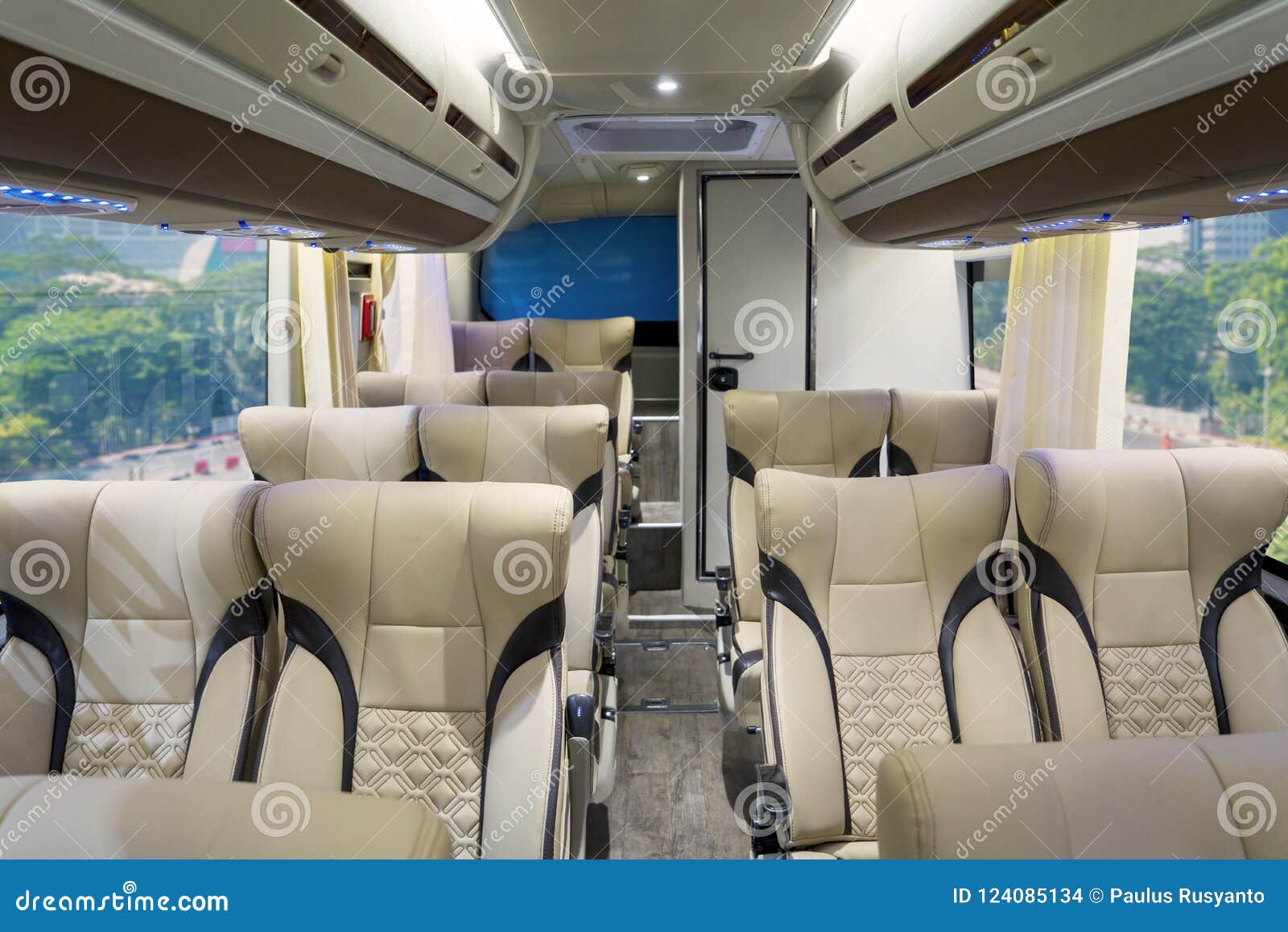 1,098 Luxury Bus Interior Stock Photos - Free & Royalty-Free Stock Photos  from Dreamstime
