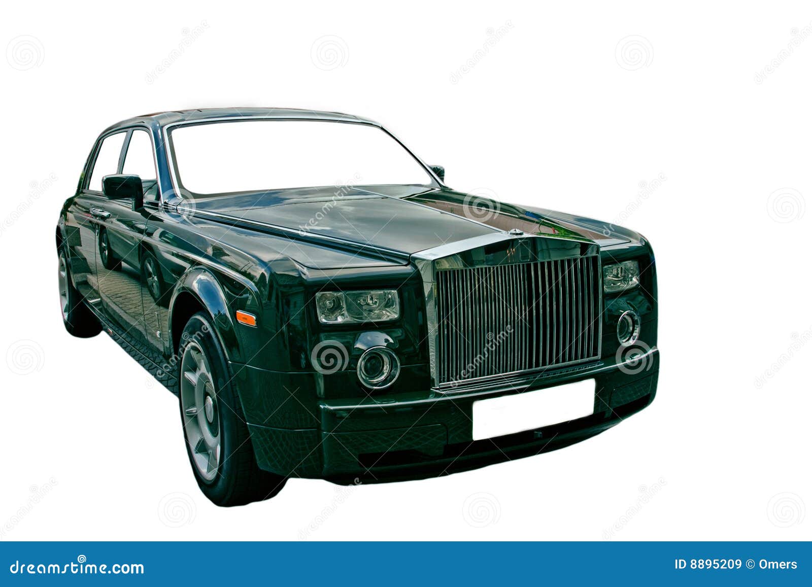 Luxury car stock image. Image of design, style, model 8895209