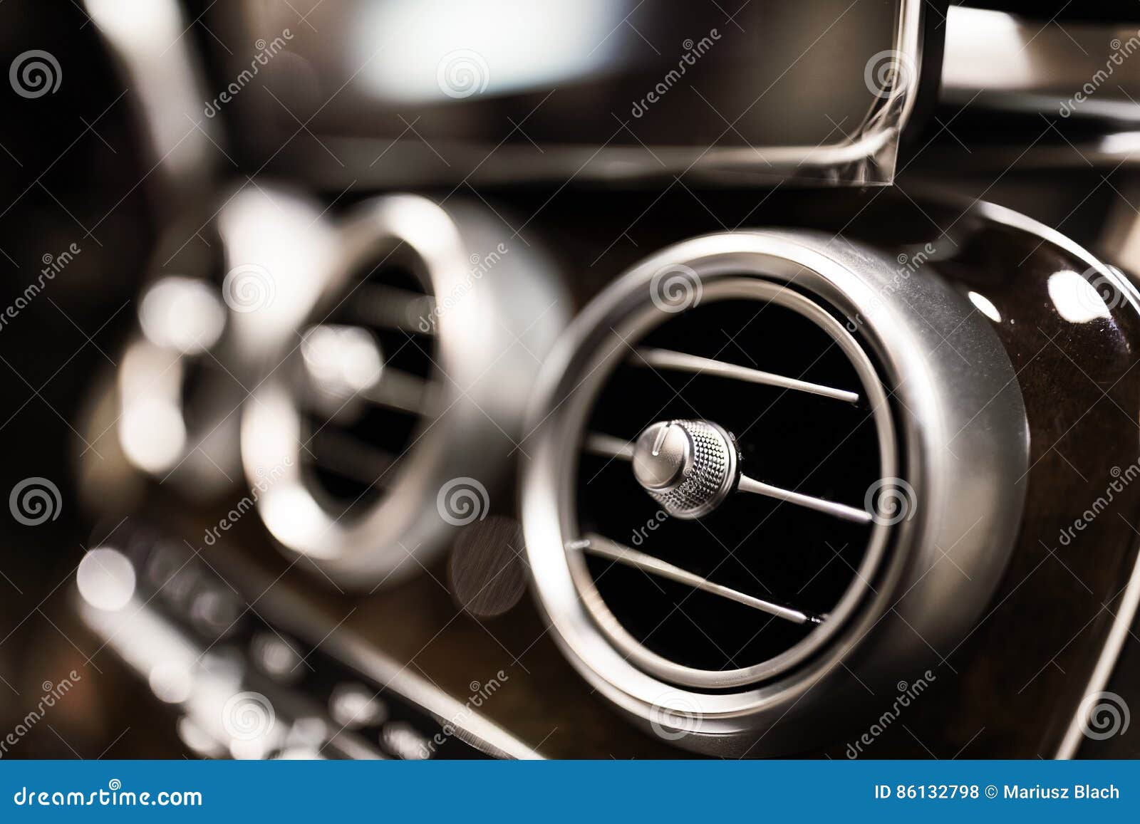 Luxury car stock photo. Image of deflector, onair, concept 86132798
