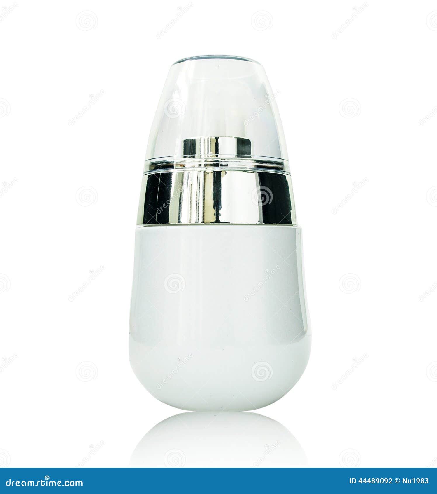 Luxury face serum bottle stock photo. Image of herbal 44489092