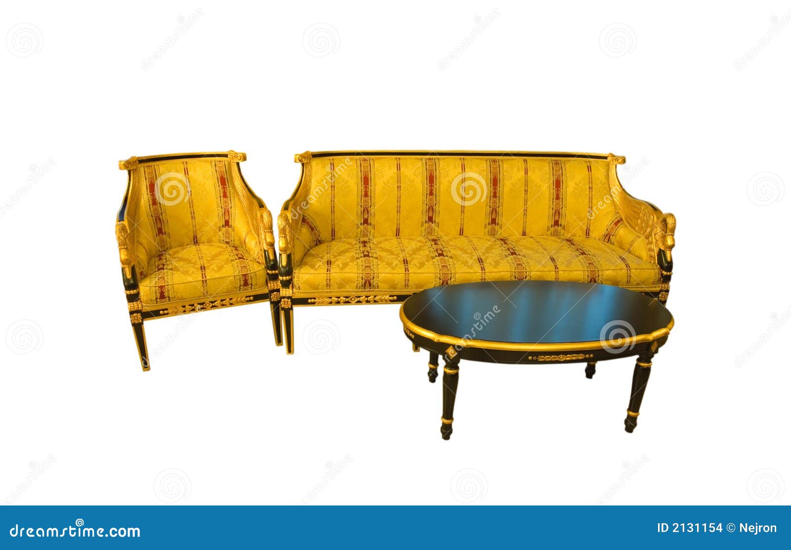 Luxury furniture stock photo. Image of fashion, elite - 2131154