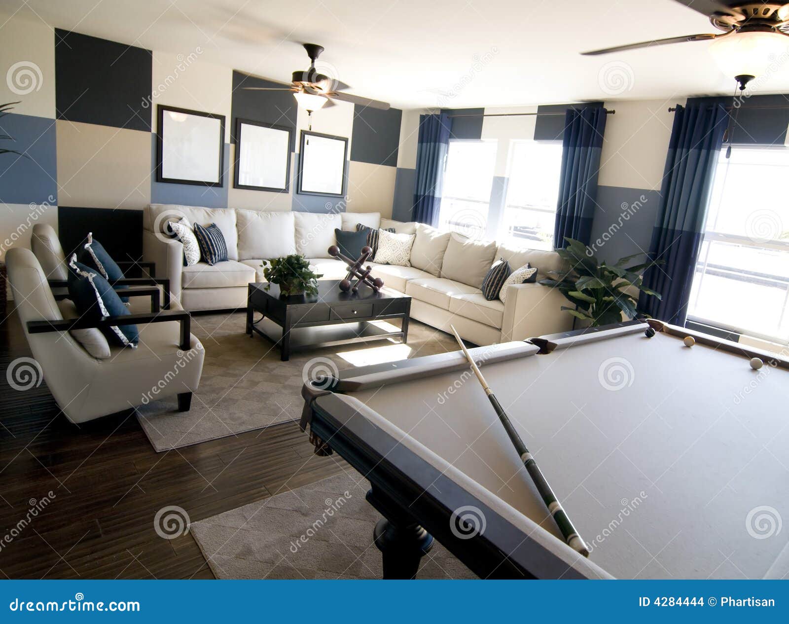 Luxury Game Room Interior Design Stock Images Image 4284444 Luxury Game Room Interior Design Stock Images Image 4284444