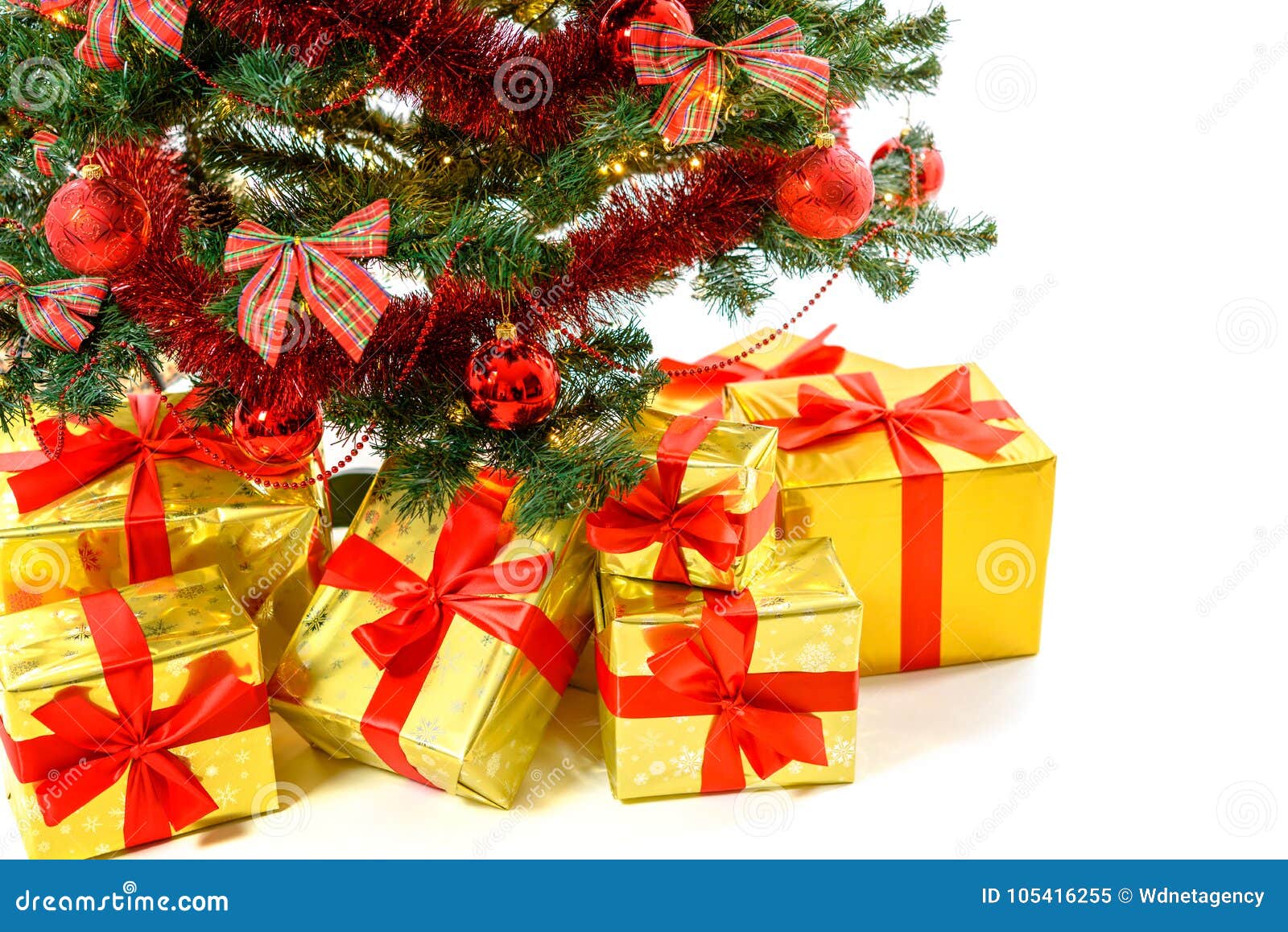 Holiday vintage merry christmas luxury hi-res stock photography