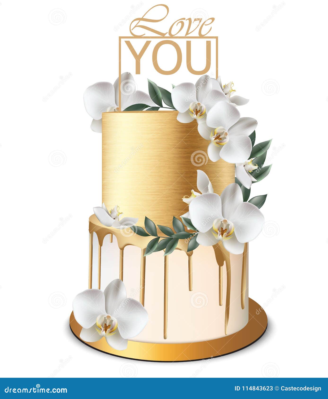 Premium Photo | White birthday cake on a cake stand on white background  simple minimalism