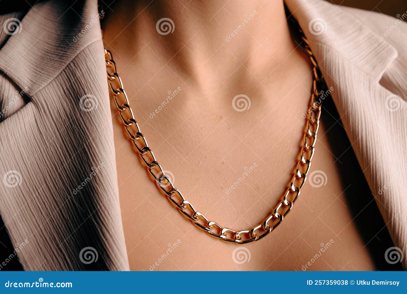 Luxury Gold and Diamond Jewelry Stock Photo Image of carat, accessory