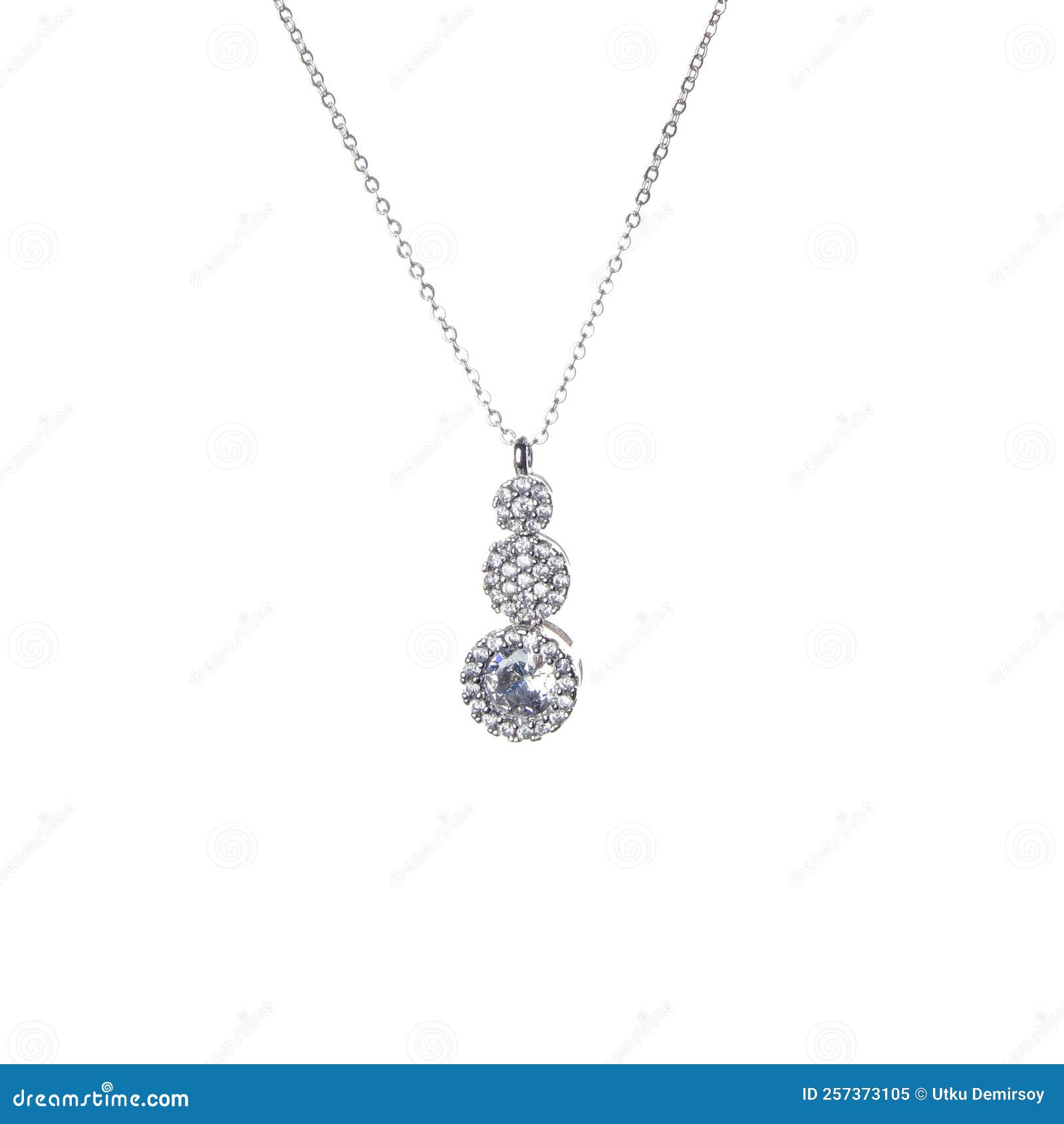 Luxury Gold and Diamond Jewelry Stock Image Image of diamonds, beauty