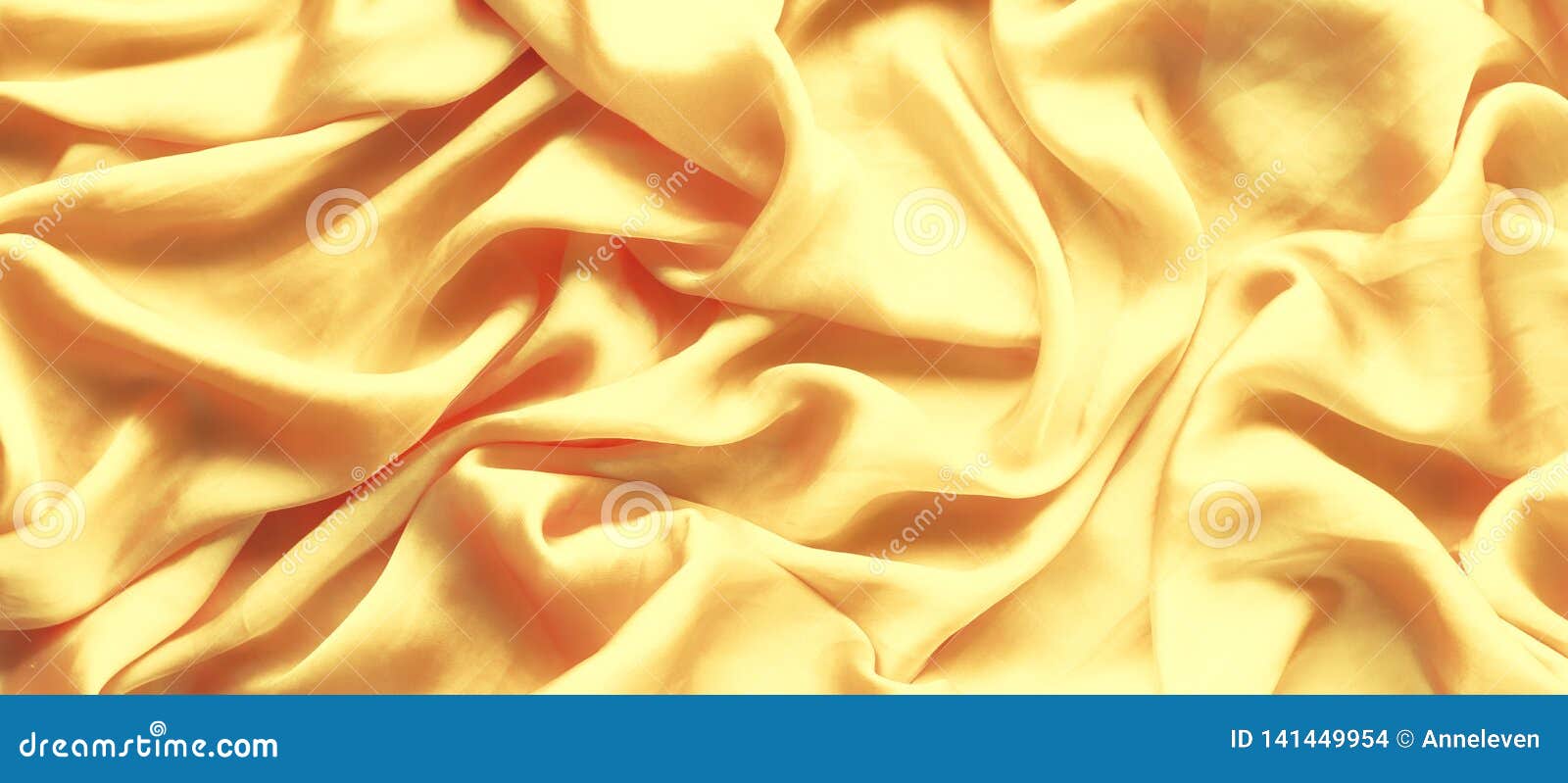 Luxury Golden Silk Background Texture Stock Photo - Image of minimalist ...