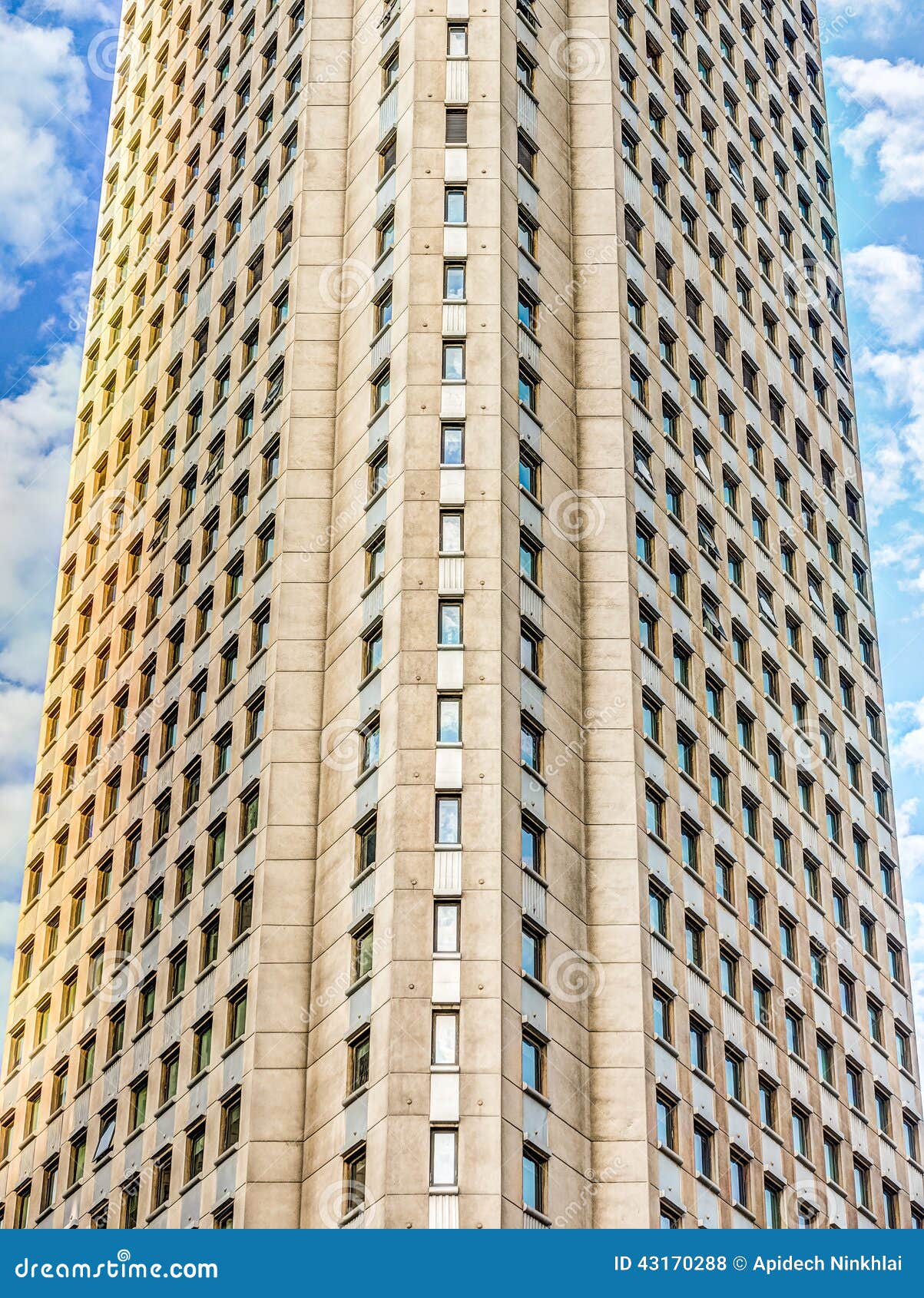 Luxury High Vintage Building Stock Photo Image of estate, home 43170288