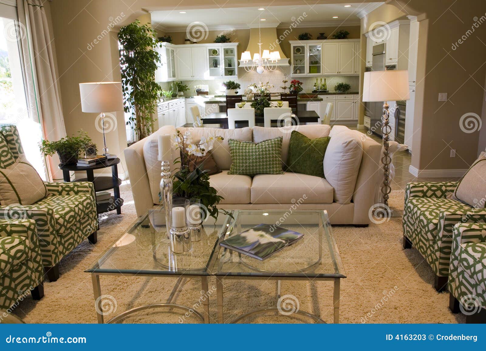 Luxury Home Living Room Stock Photos Image 4163203 Luxury Home Living Room Stock Photos Image 4163203