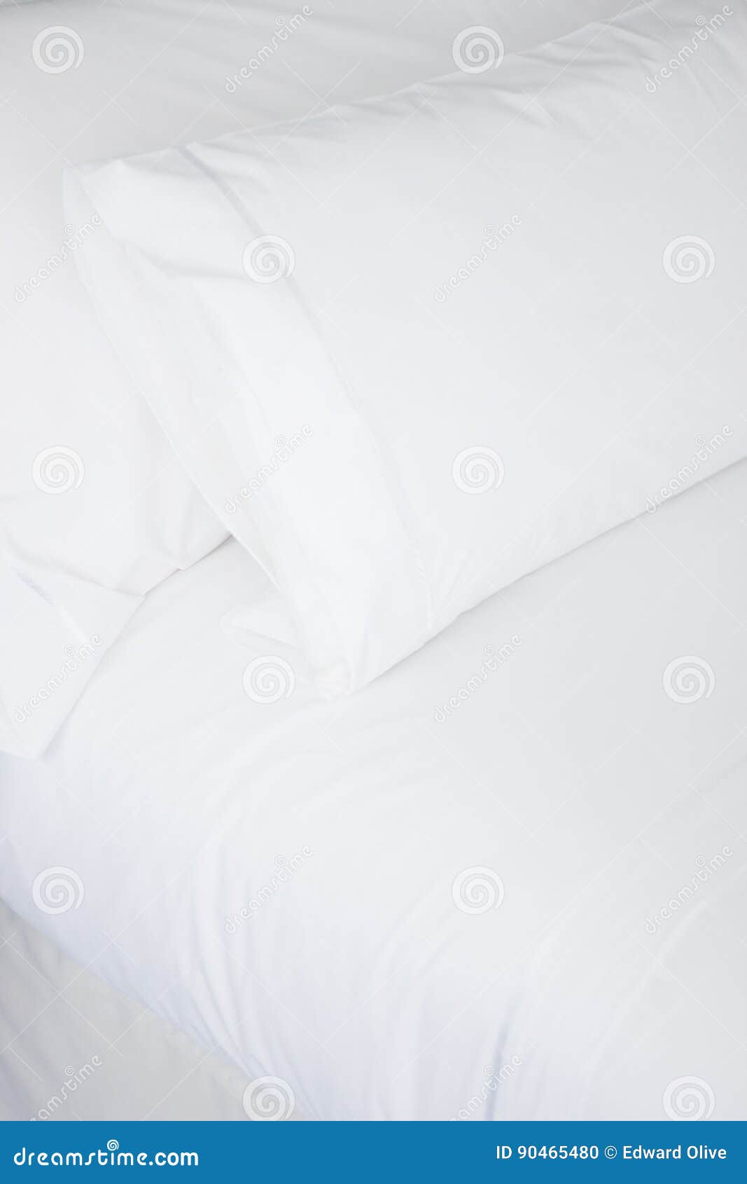 Luxury Hotel Bedroom Sheets Stock Photo Image of comfort, elegant