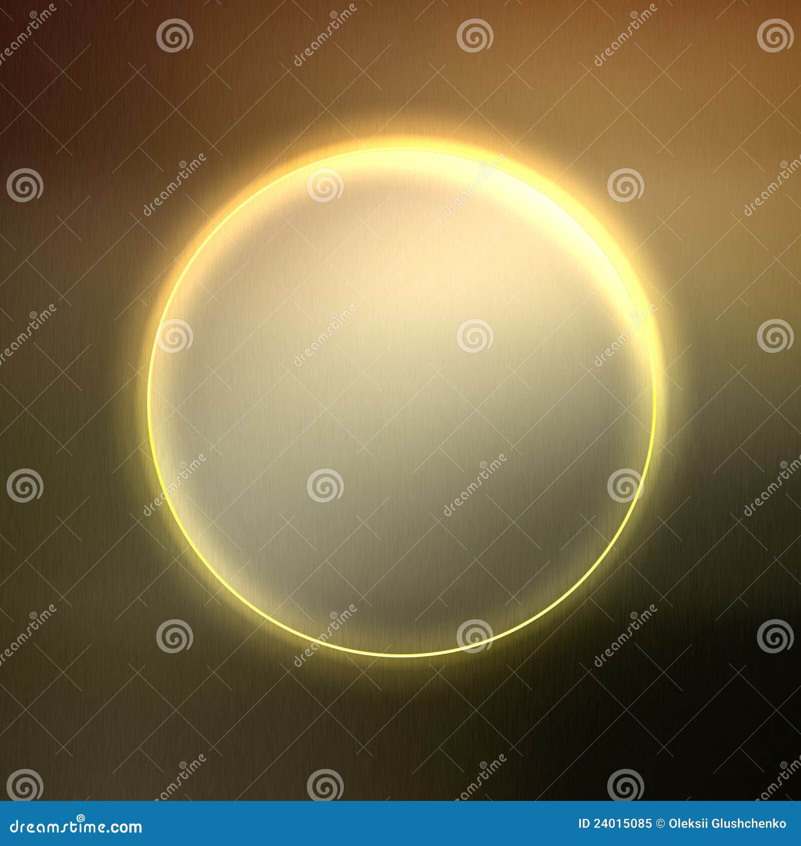 Luxury illumination glass stock illustration. Illustration of glowing