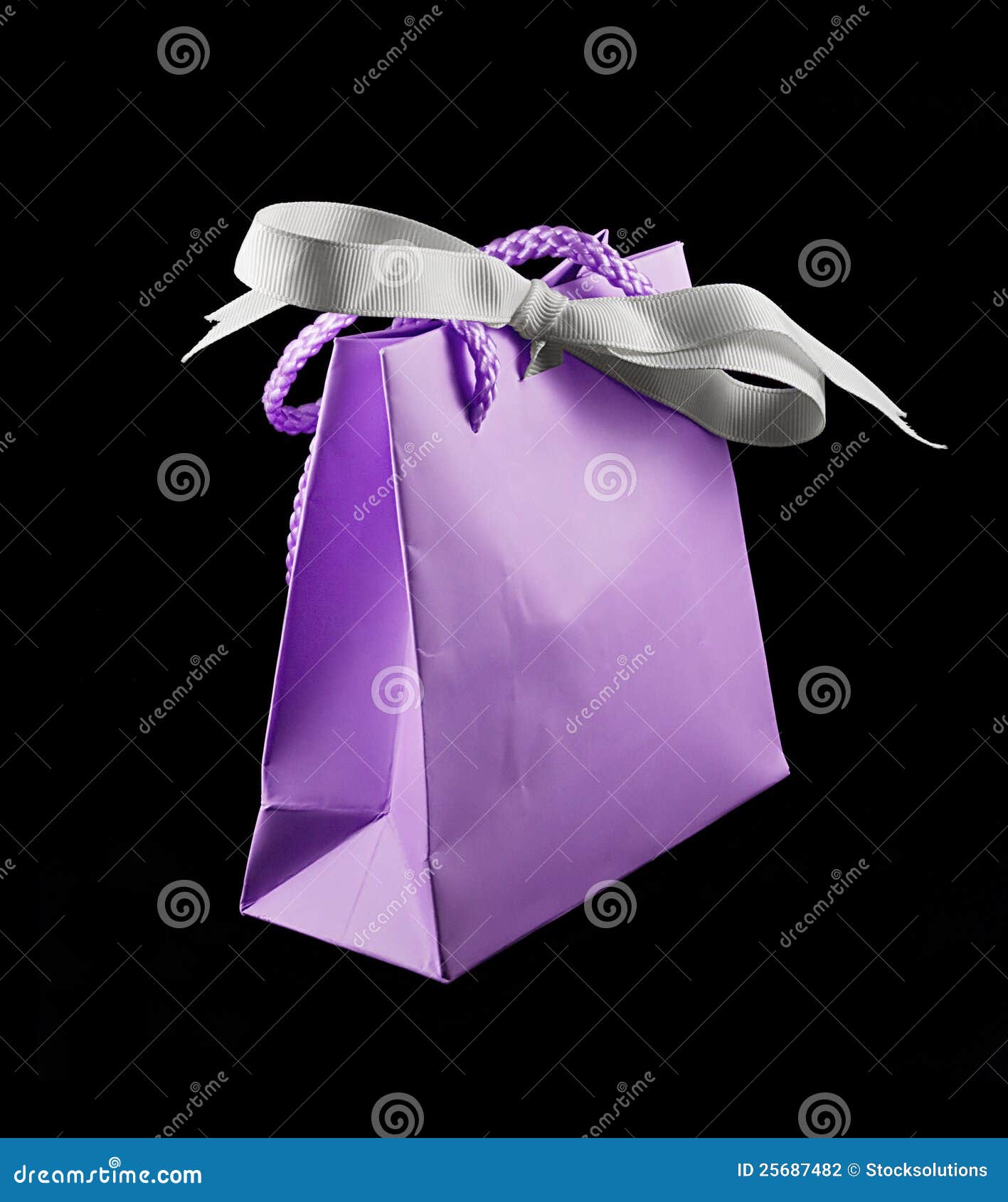 Luxury jewelry Gift bag stock photo. Image of jewellery 25687482
