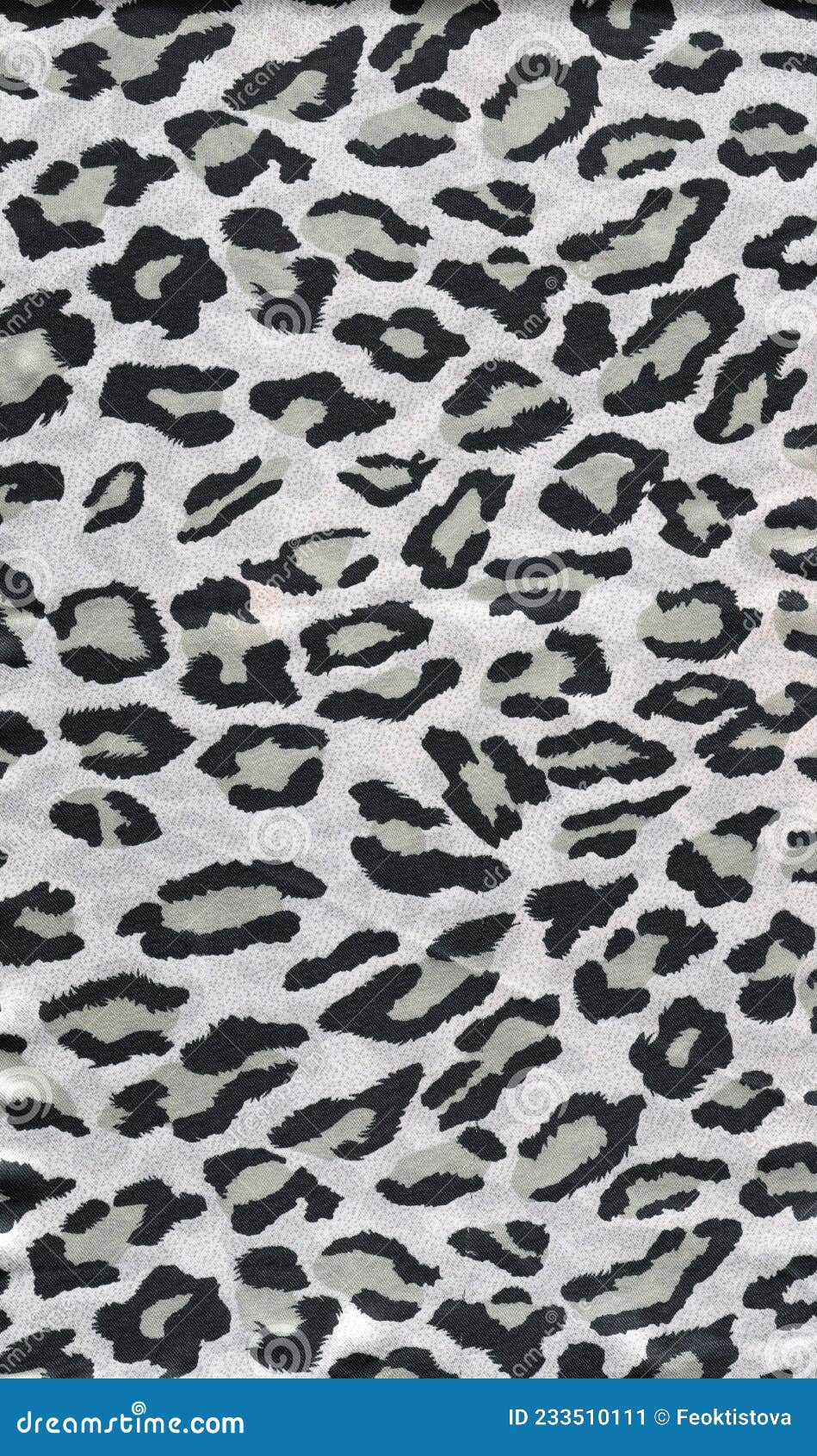 Luxury Leopard Background. Animal Print Stock Illustration - Illustration  of decor, colorful: 233510111