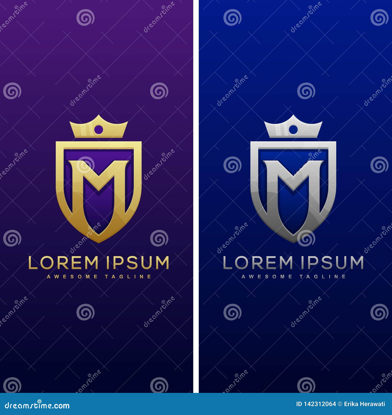 Letter Mm, M Luxury Vector & Photo (Free Trial)