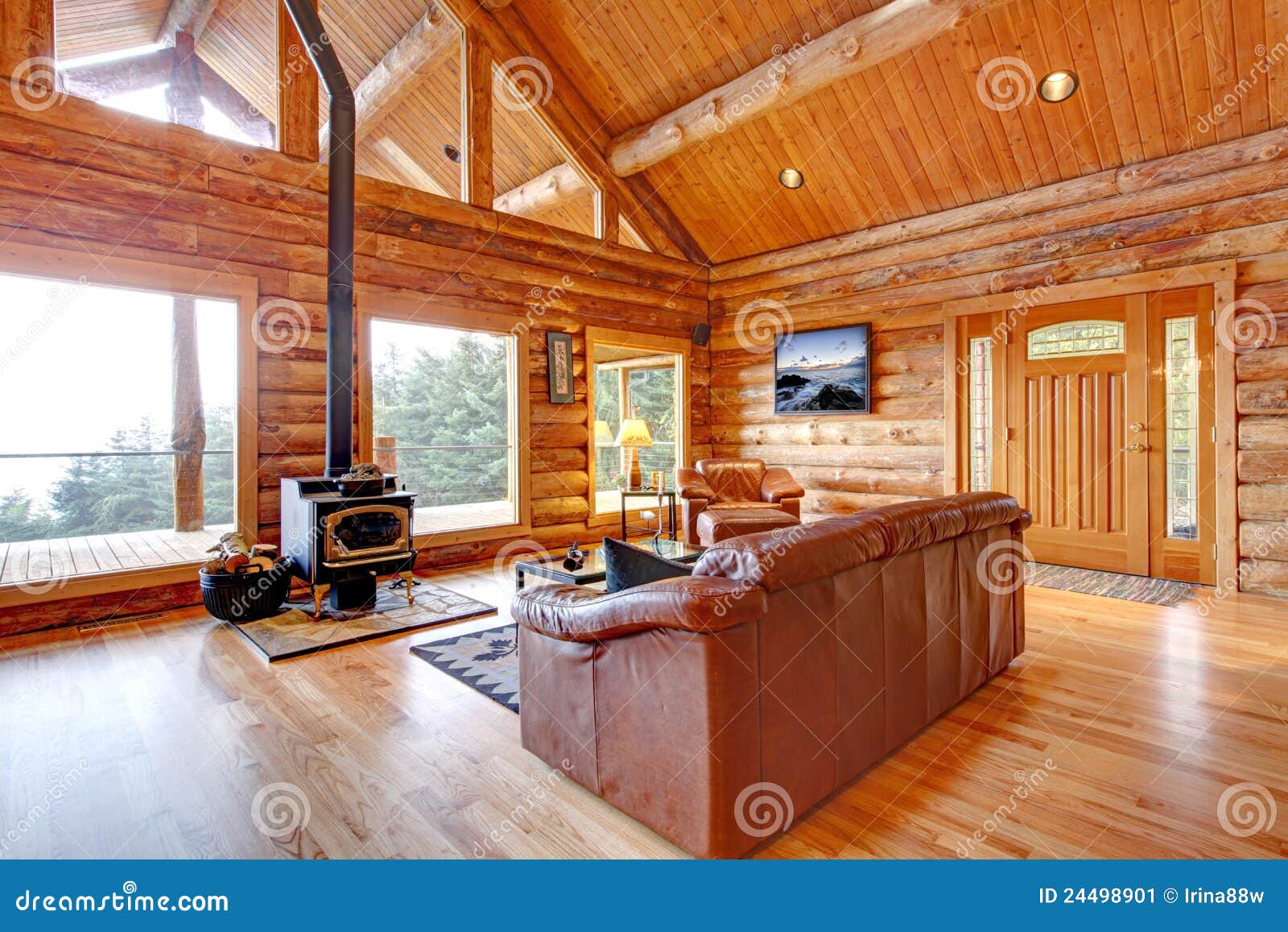 log cabin living room sectional blue white log cabin living room sectional blue white