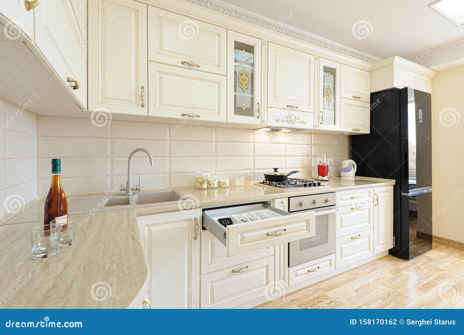 luxury-modern-beige-white-kitchen-laminated-floor-luxury-modern-beige-white-kitchen-interior-158170162.jpg