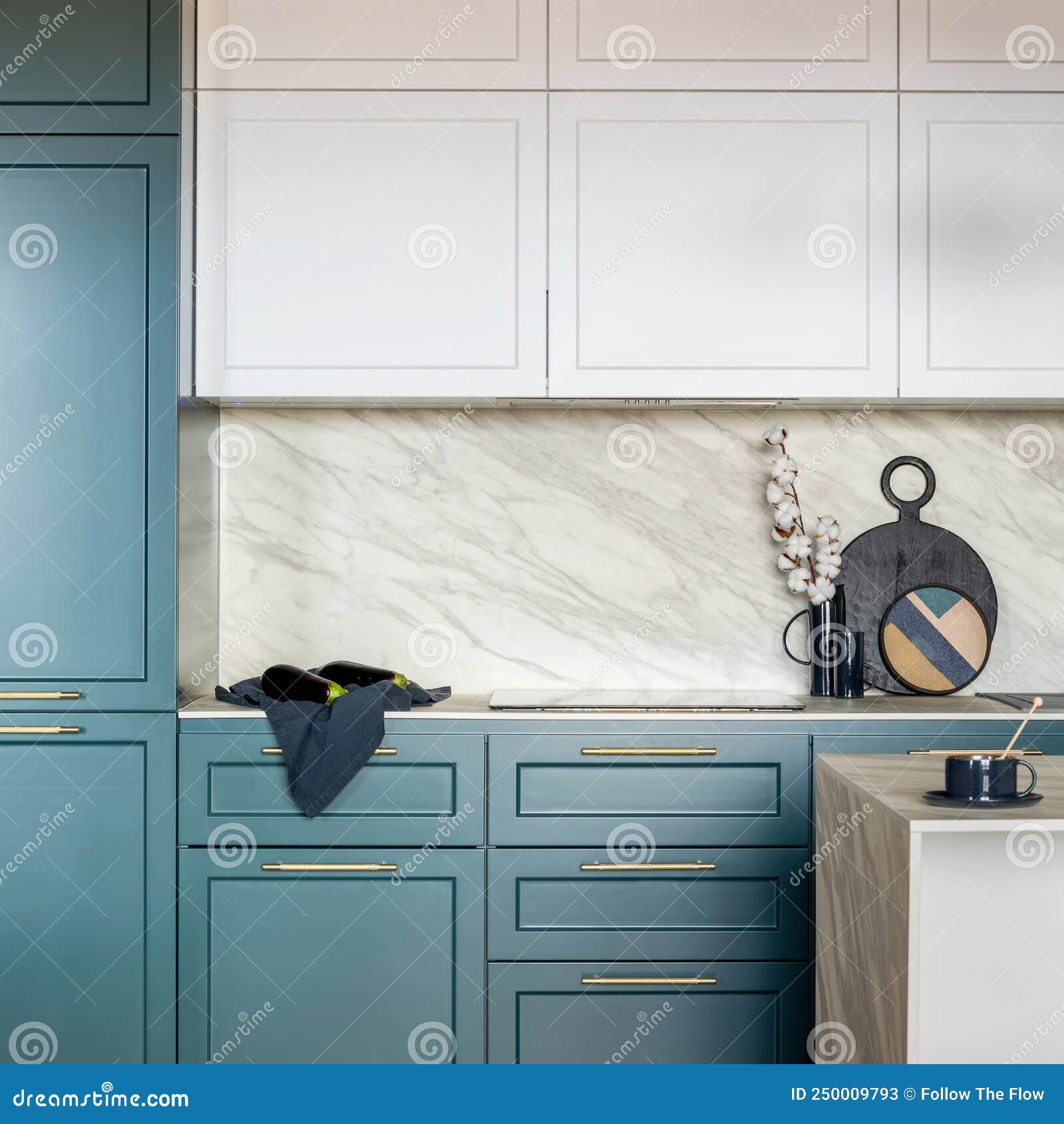 8,988 Turquoise Kitchen Stock Photos - Free & Royalty-Free Stock Photos  from Dreamstime