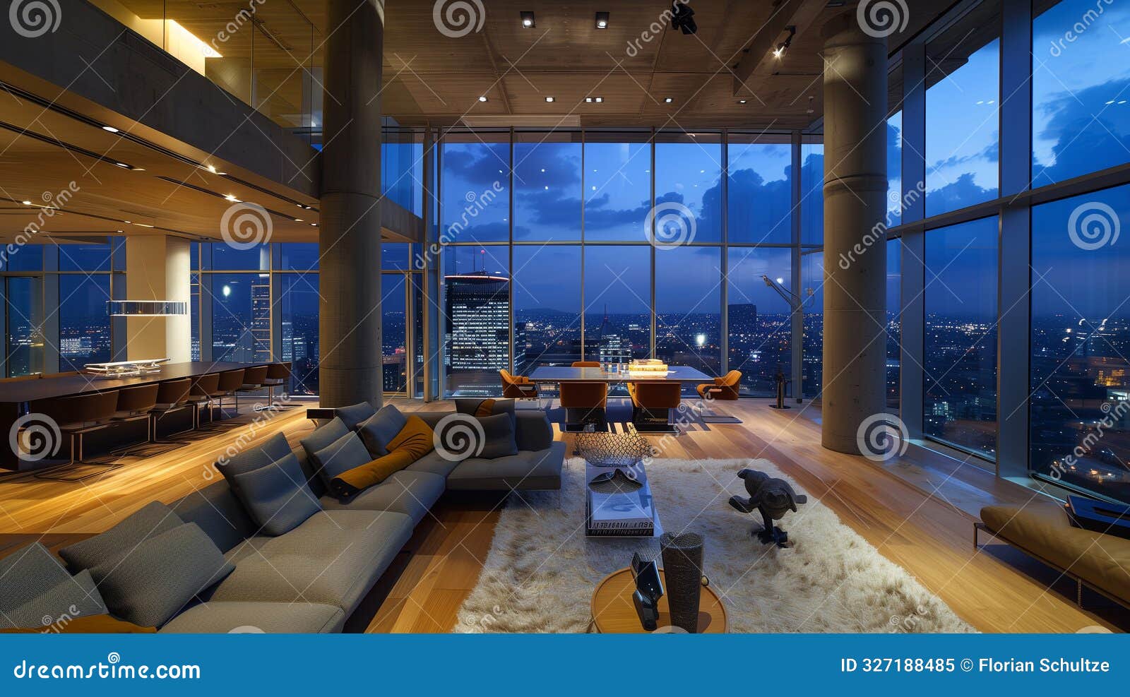 Image showcasing Luxury Properties for sale in United States - LuxuryEstate.com