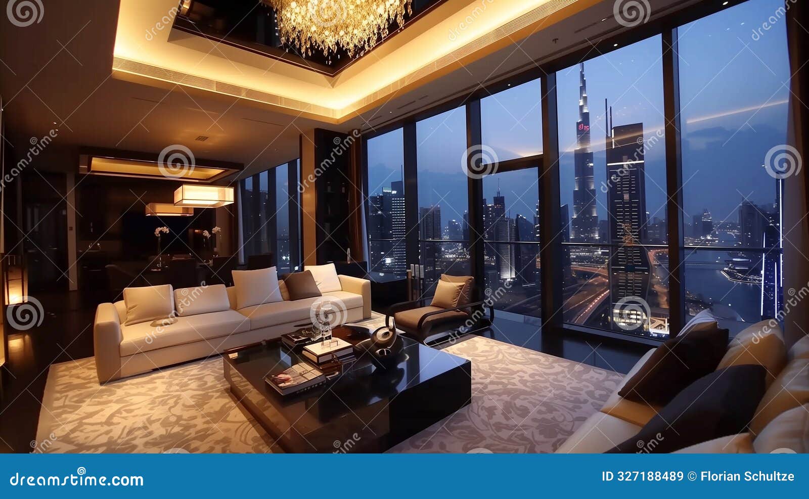 Dallas Penthouse With Industrial Details | HGTV