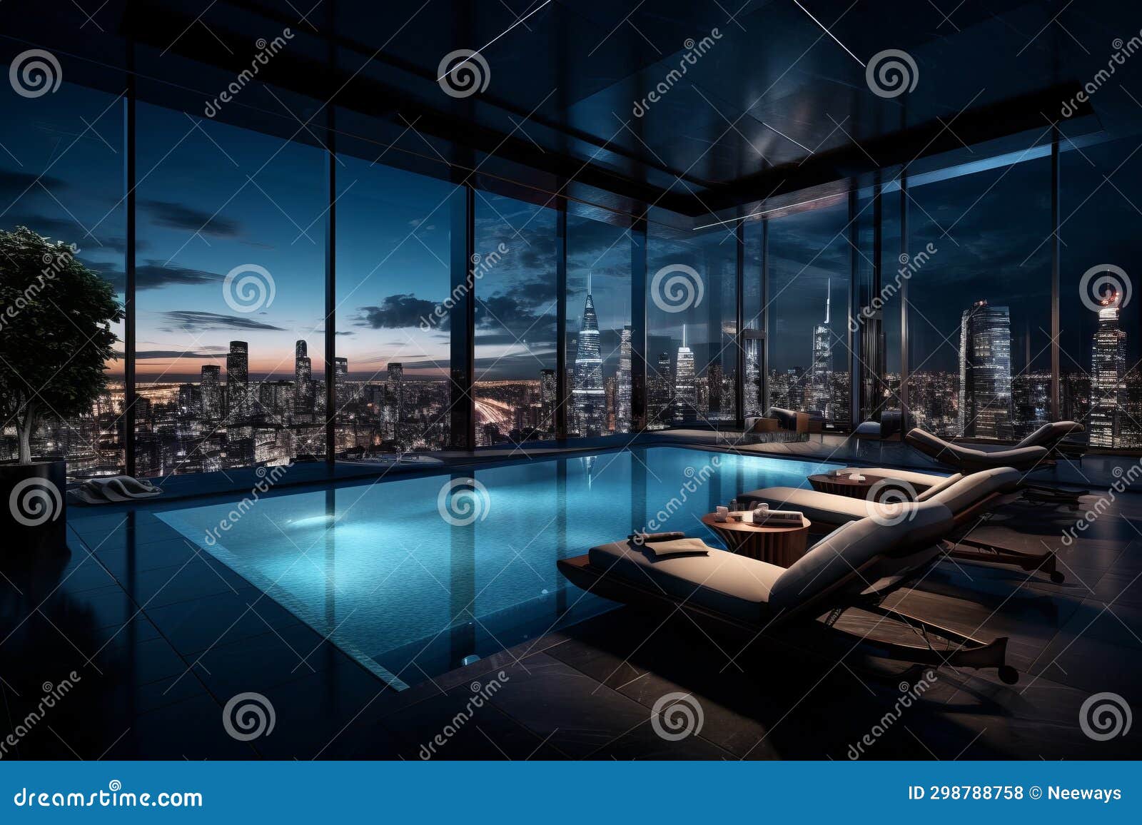 View of Luxury Condo in PGA Golf Resort | Bahia Principe | Apartment in Akumal