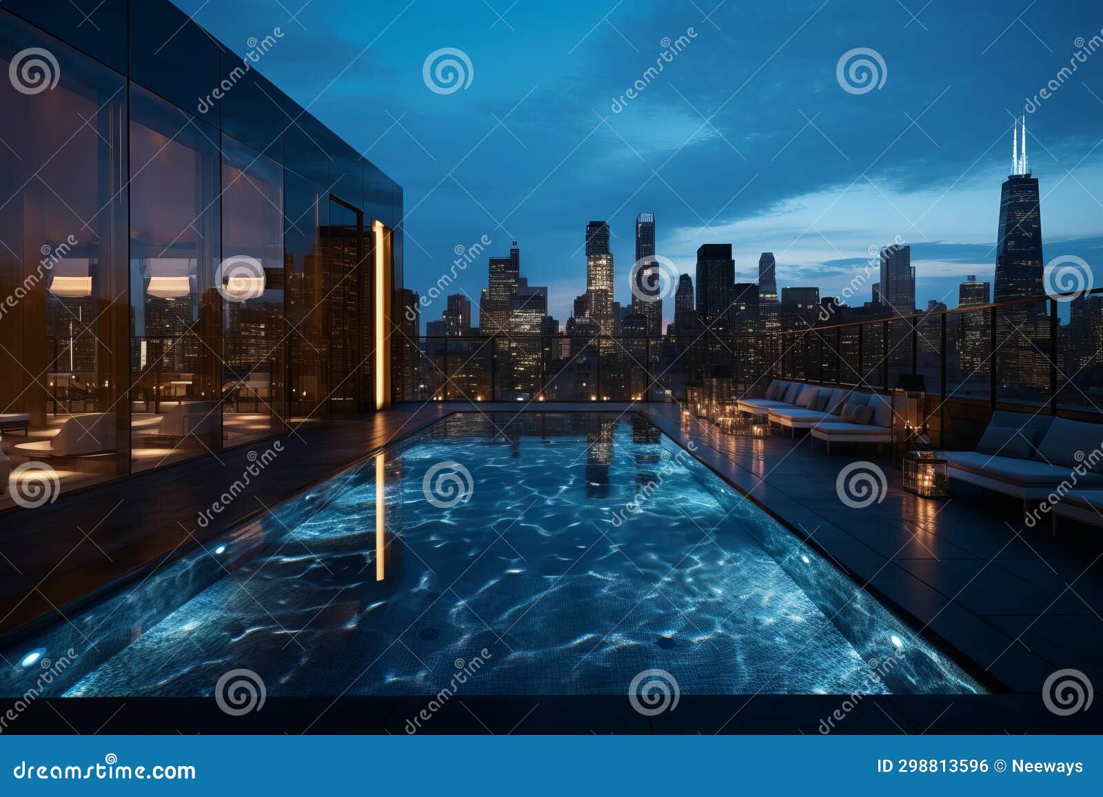 Ground-Floor Living with Golf & Pool Views in Cap Cana - Luxury Condo Penthouses With Rooftop Pools