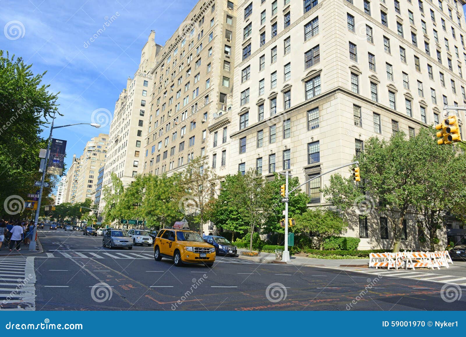 5th Avenue in Manhattan - Tours and Activities