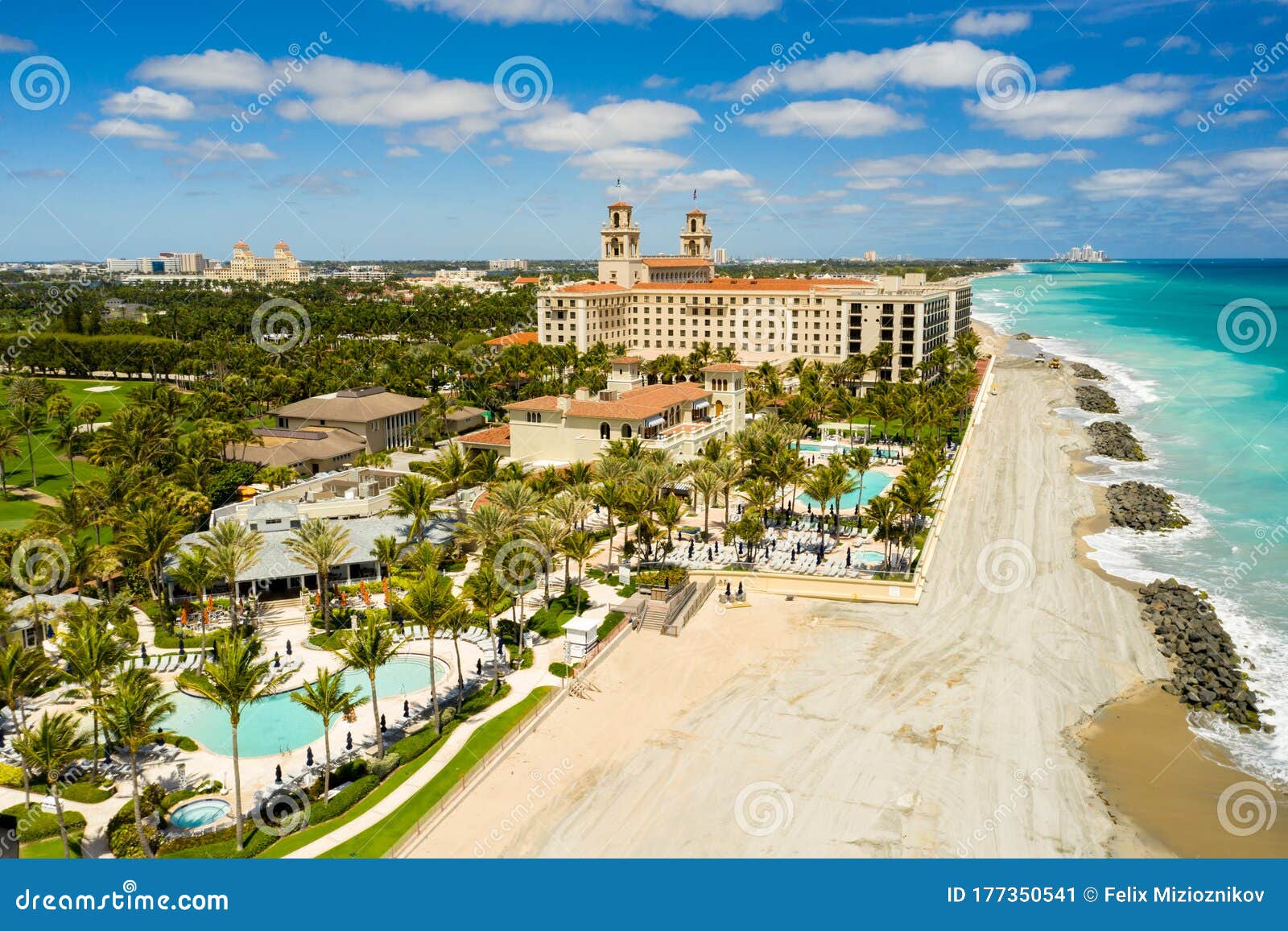 Luxury Resort The Breakers West Palm Beach Fl Stock Image Image Of Colorful West Luxury Resort The Breakers West Palm Beach Fl Stock Image Image Of Colorful West